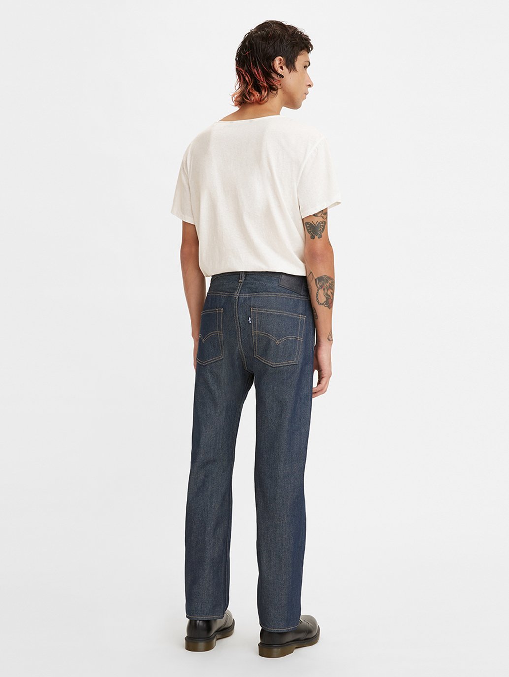 Buy Levi's® Made & Crafted® Men's 1980s 501® Jeans | Levi's® Official  Online Store MY