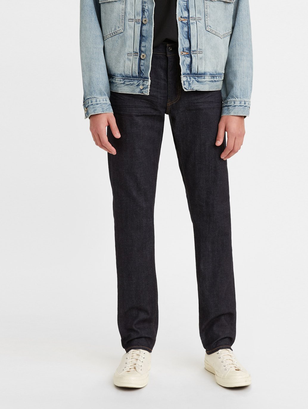 LEVI'S MADE \u0026 CRAFTED MADE IN JAPAN 511