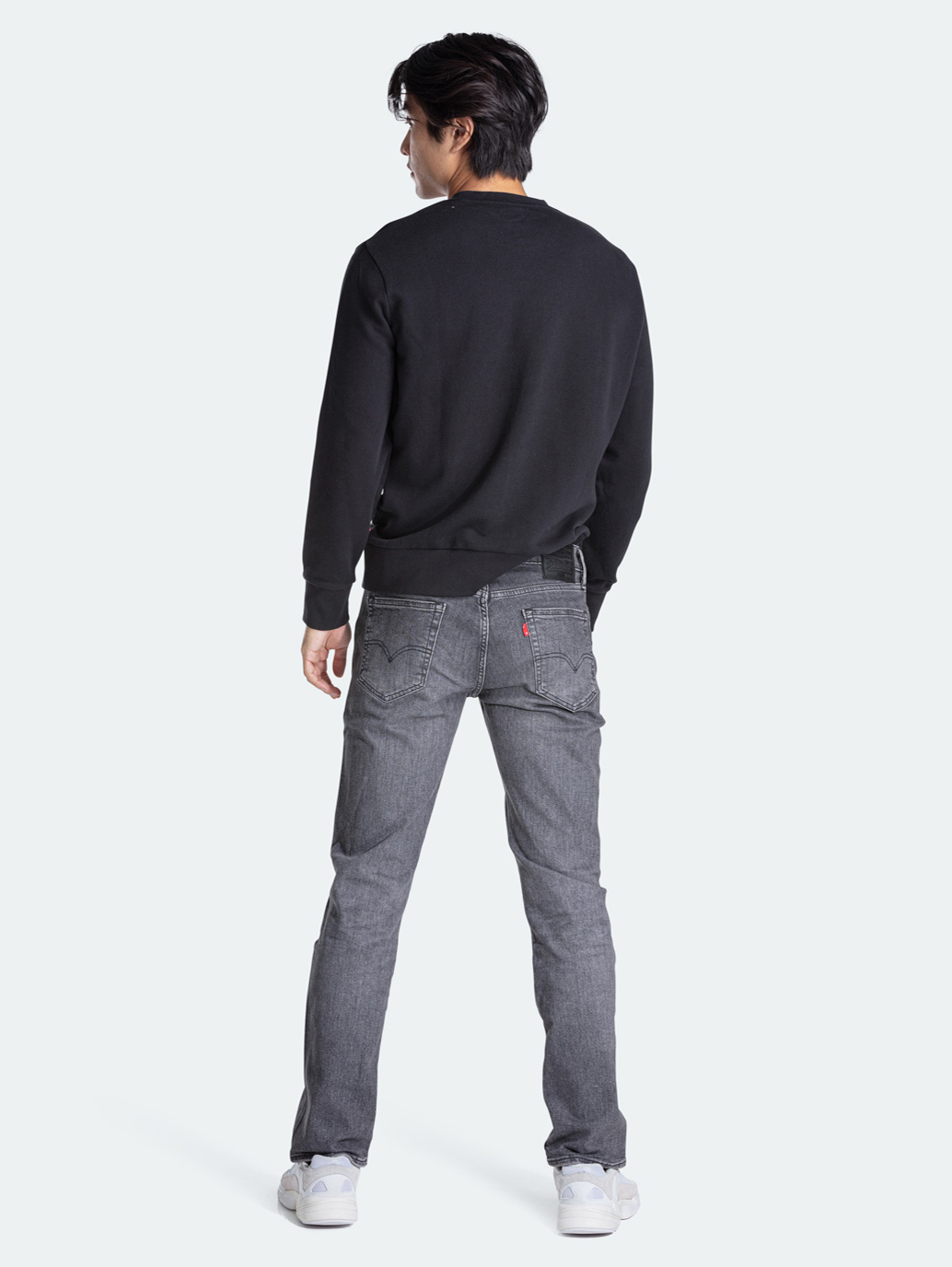 Buy Levi's® Men's 514™ Straight Jeans | Levi's® HK Official Online