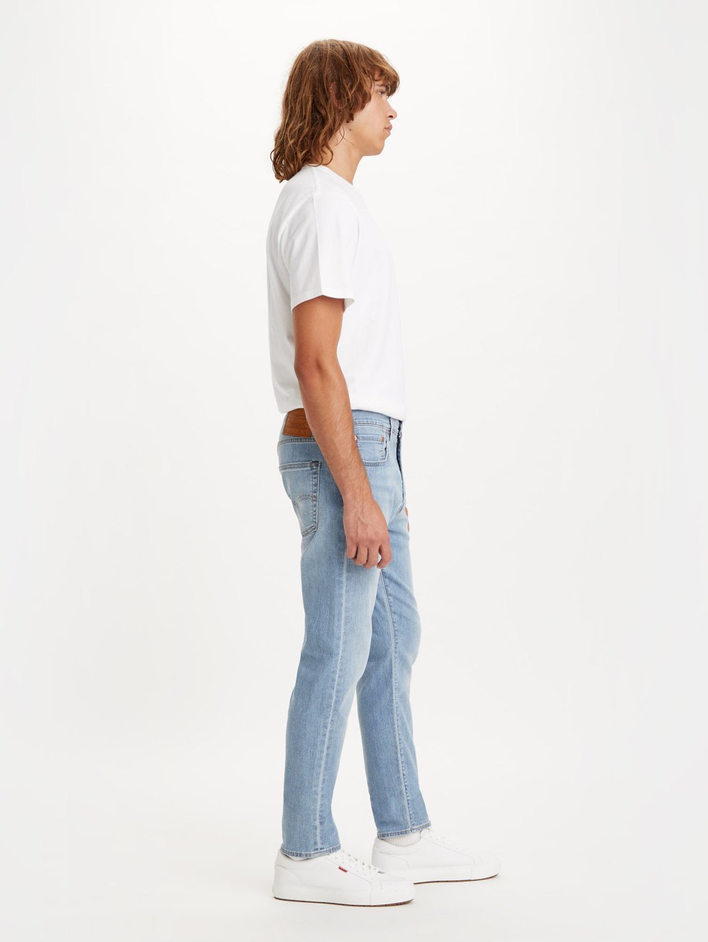 Buy Levi's® Men's 512™ Slim Taper Jeans | Levi's® HK SAR Official Online  Shop