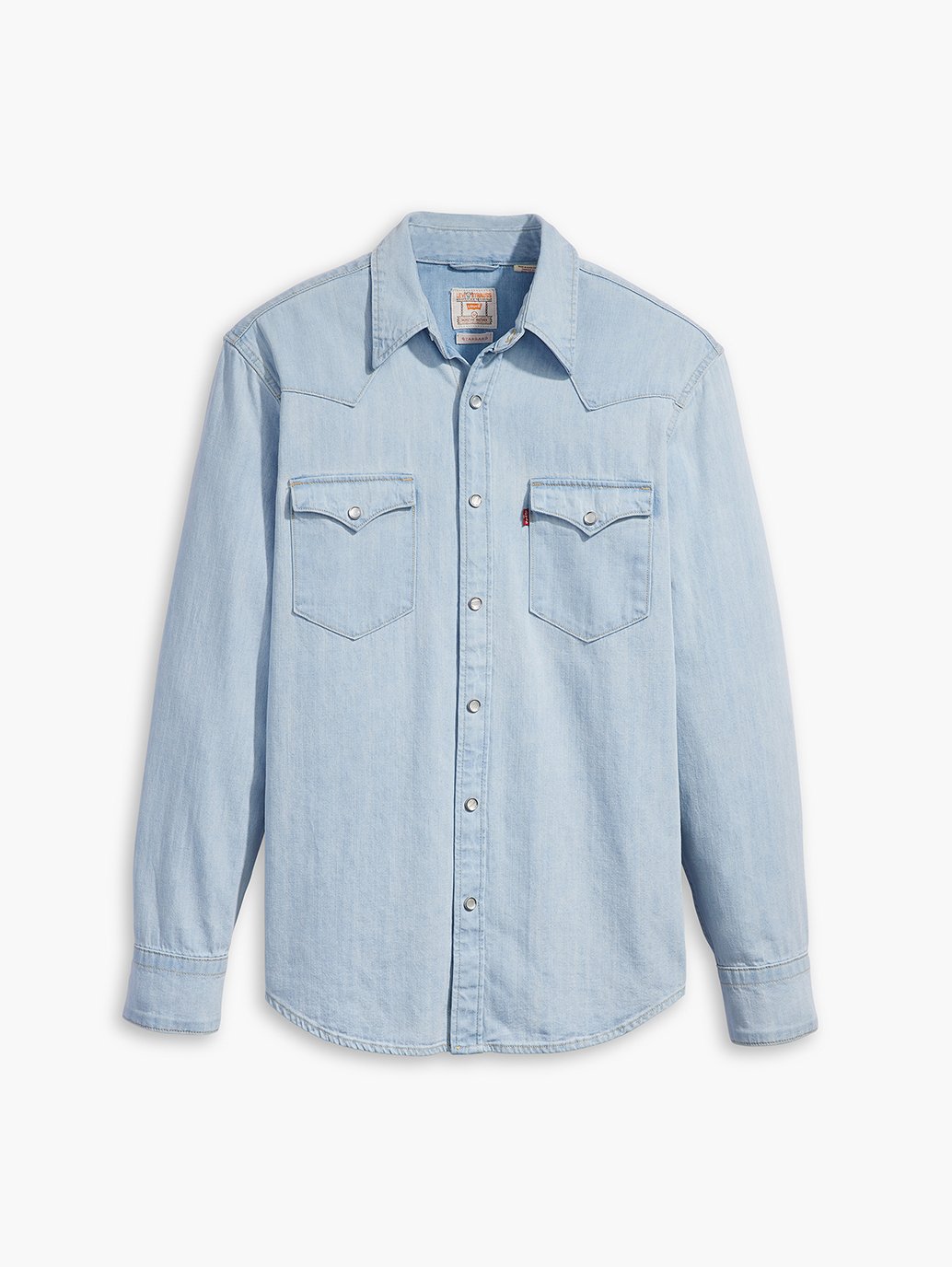 極希少】Levi's / Workwear Oversize Shirt-