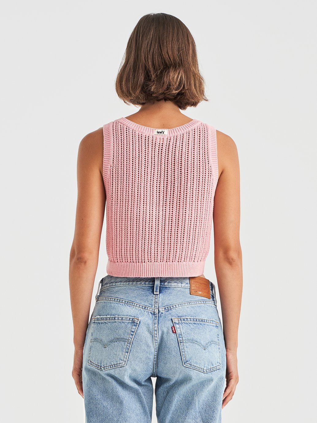 Levi's hot sale baby sweater