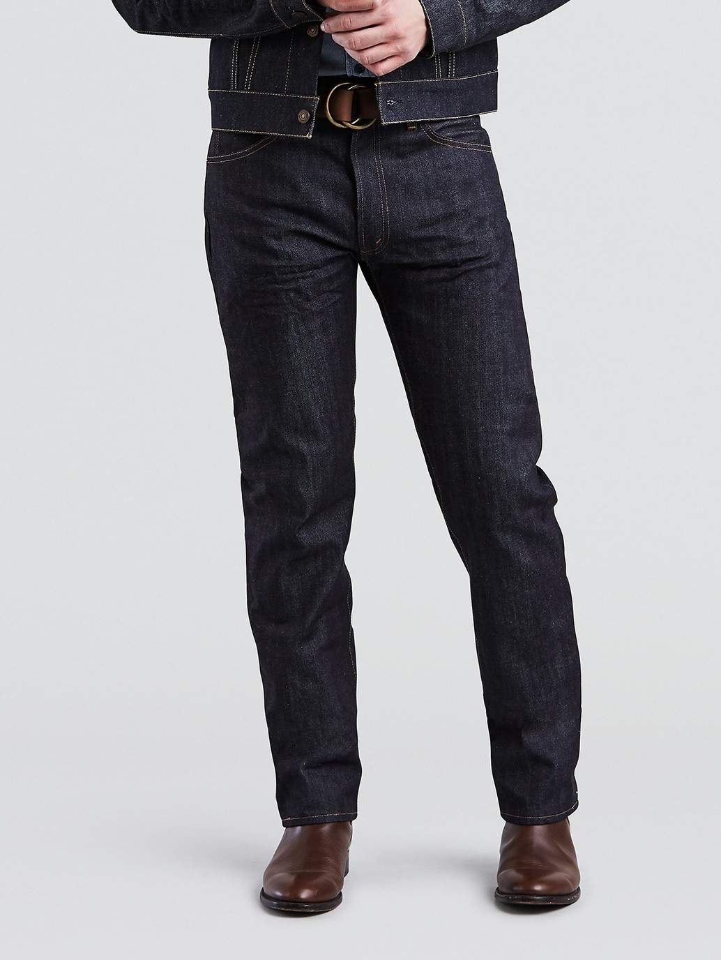 Buy 1967 505® Regular Fit Jeans | Levi's® HK Official Online Shop