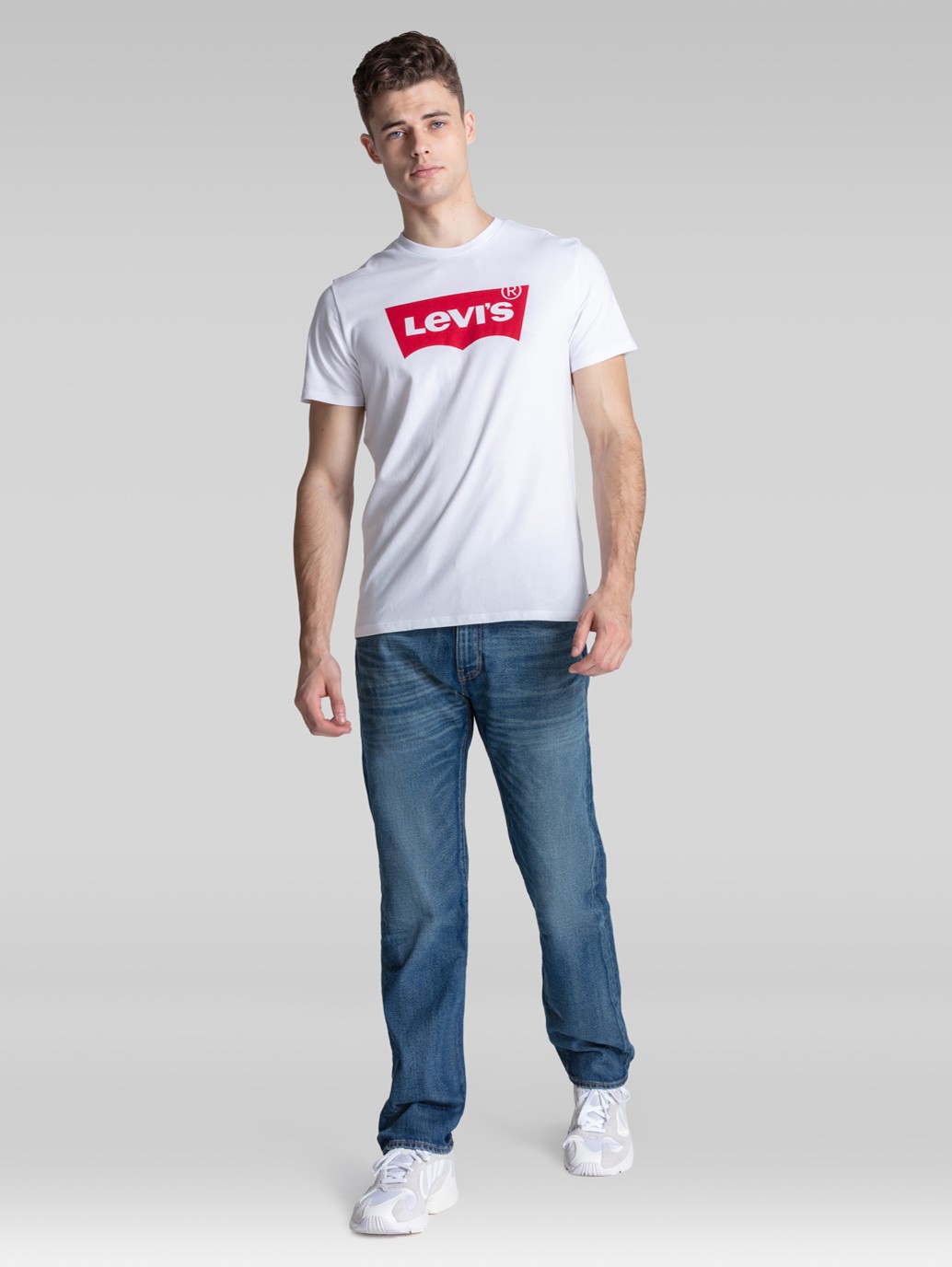 Buy Classic Logo Tee | Levi's® Official 