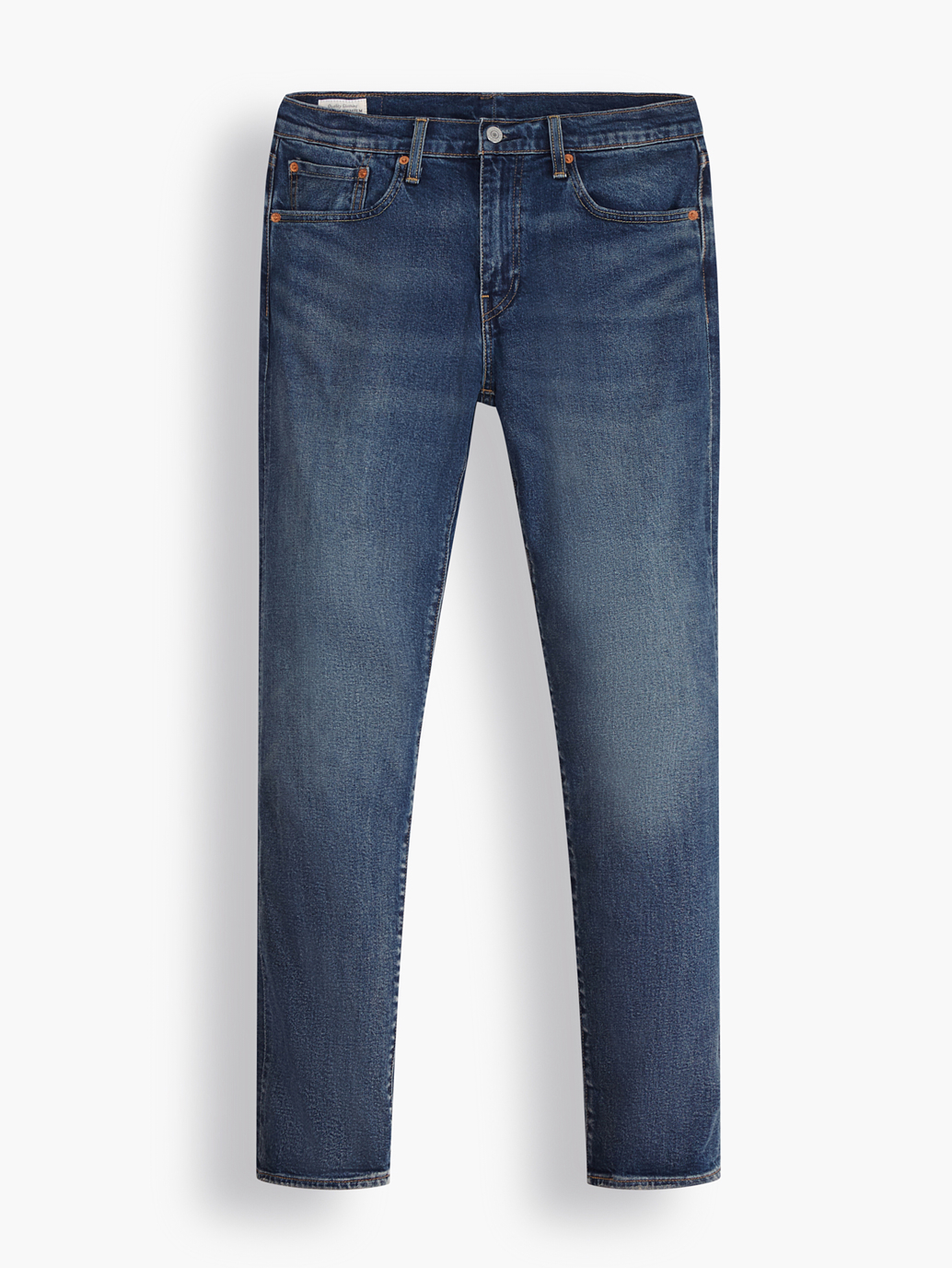 Buy Levi's® Men's 502™ Taper Jeans | Levi's® HK Official Online Shop