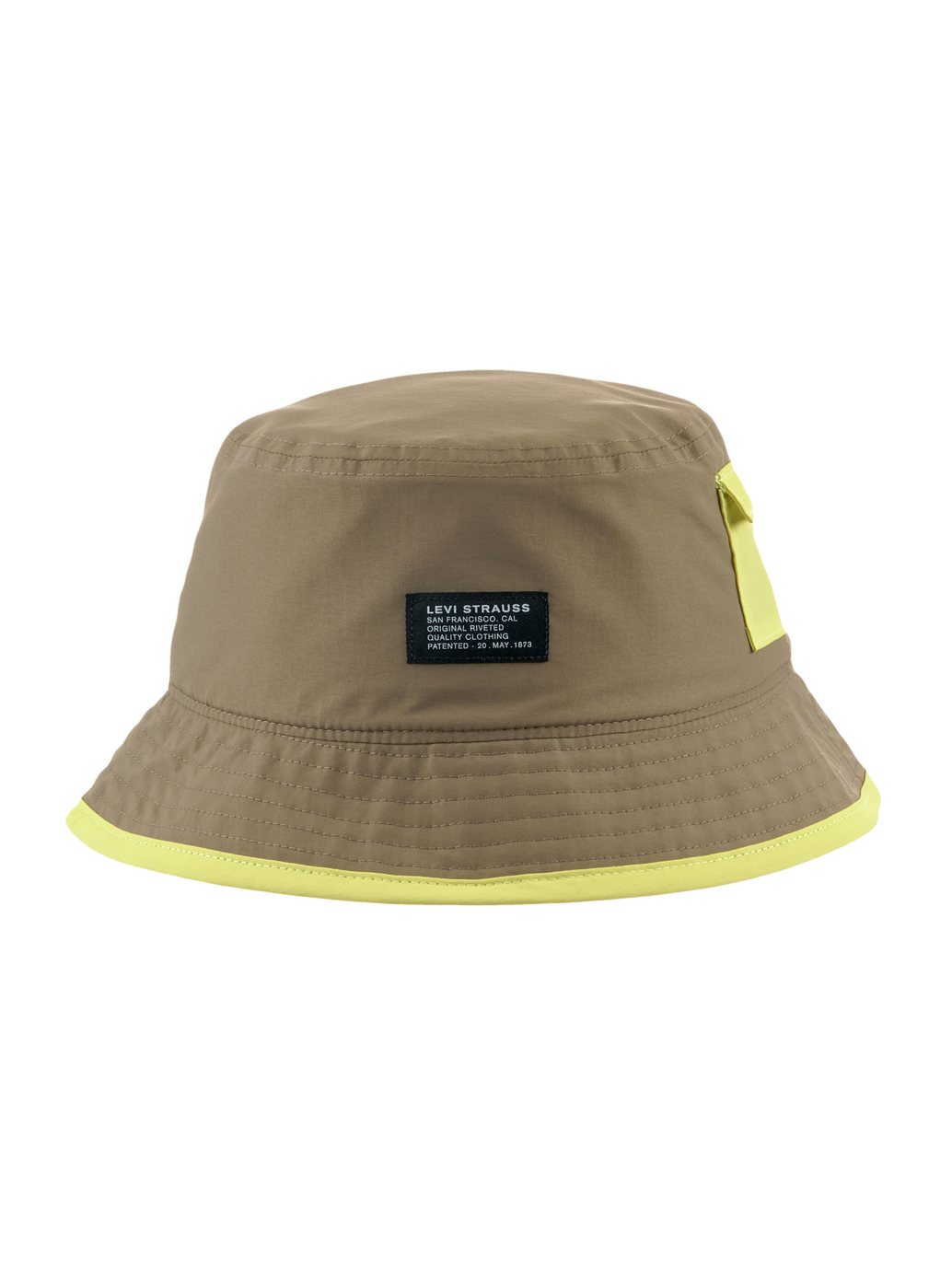 original bucket hat