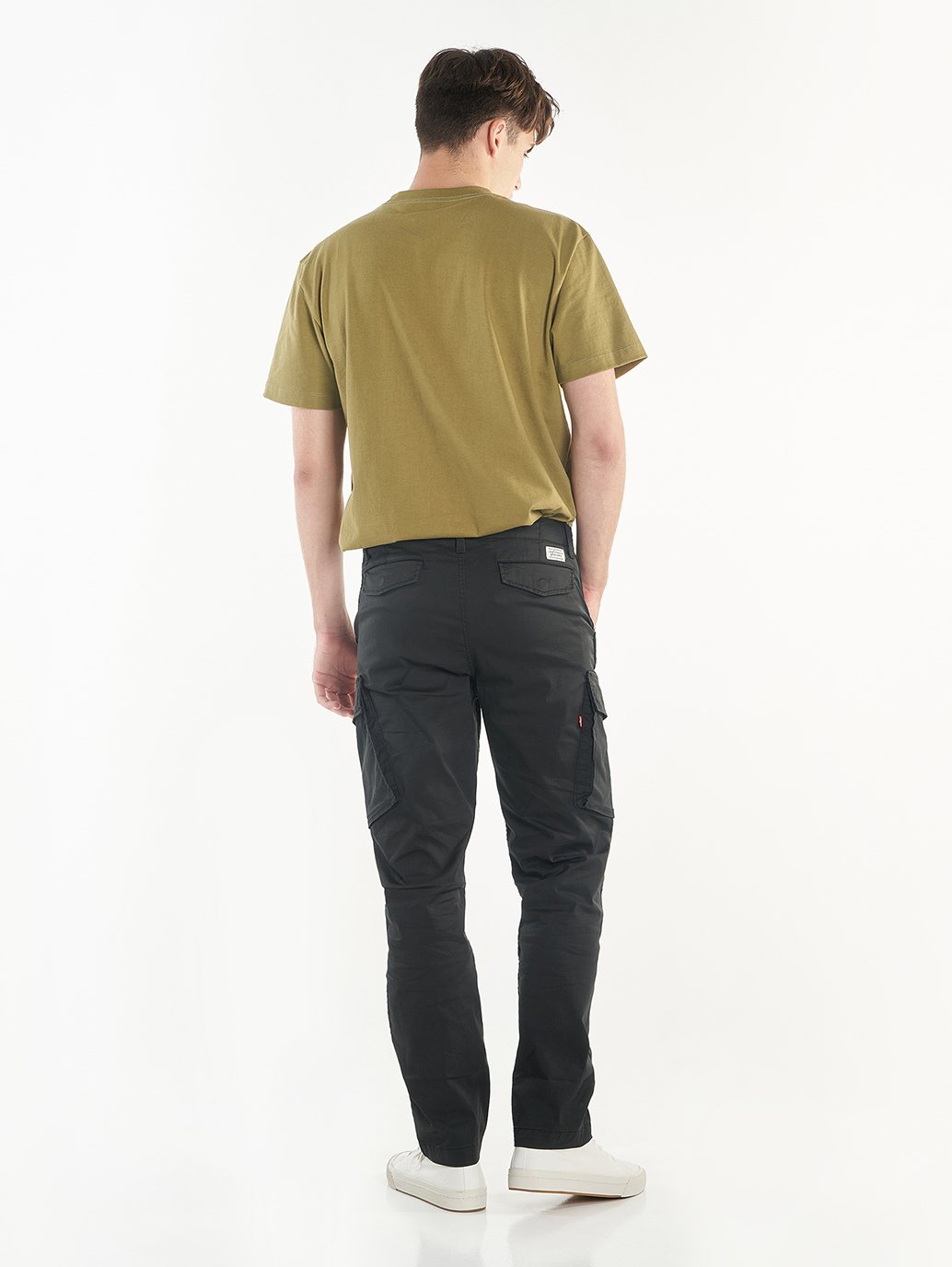 levis pants cargo