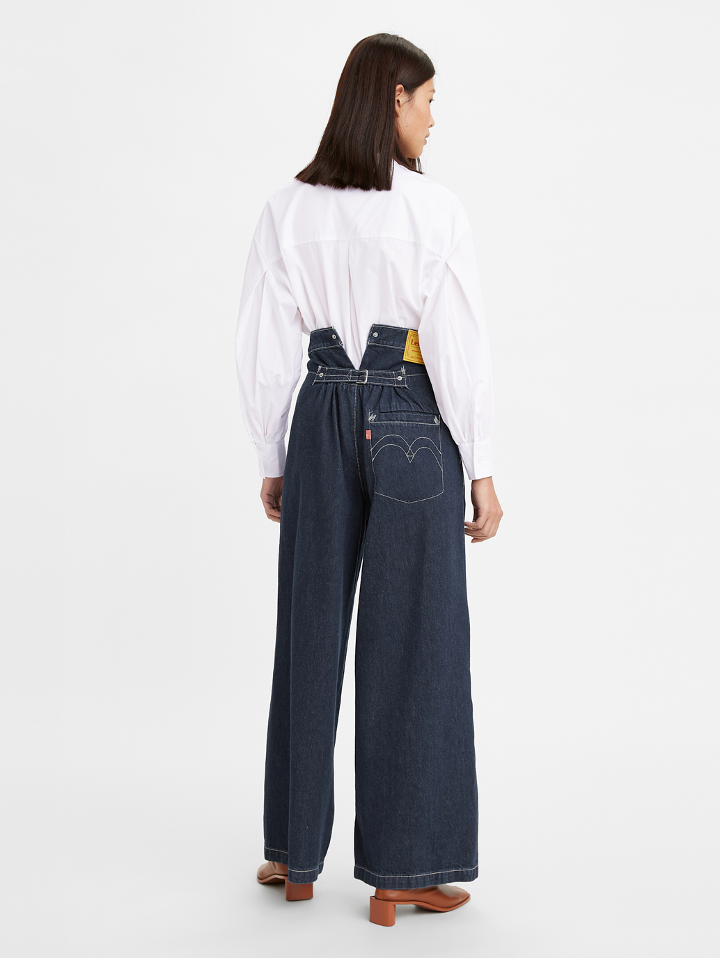 levis low waist