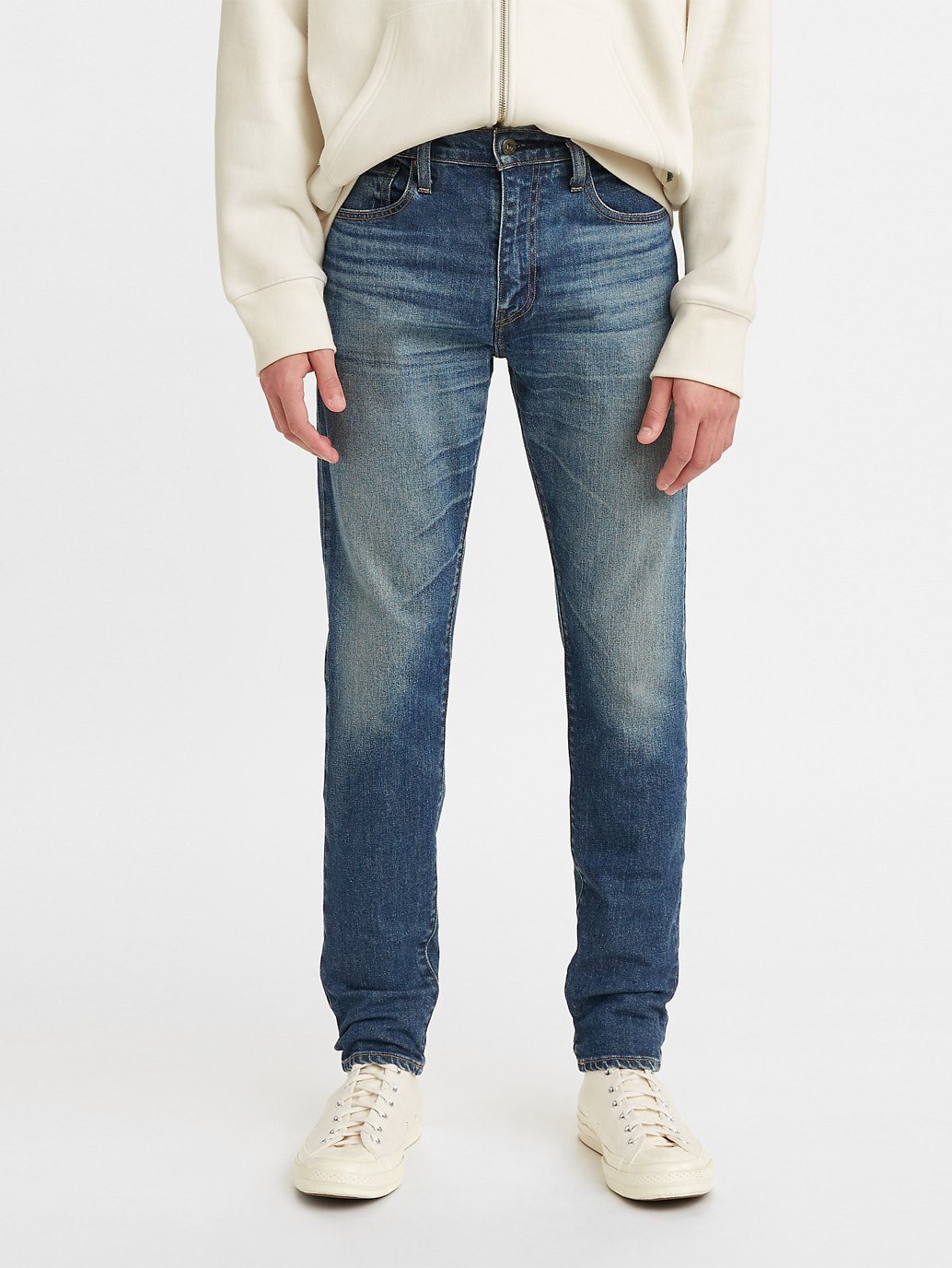 levis 512 japan