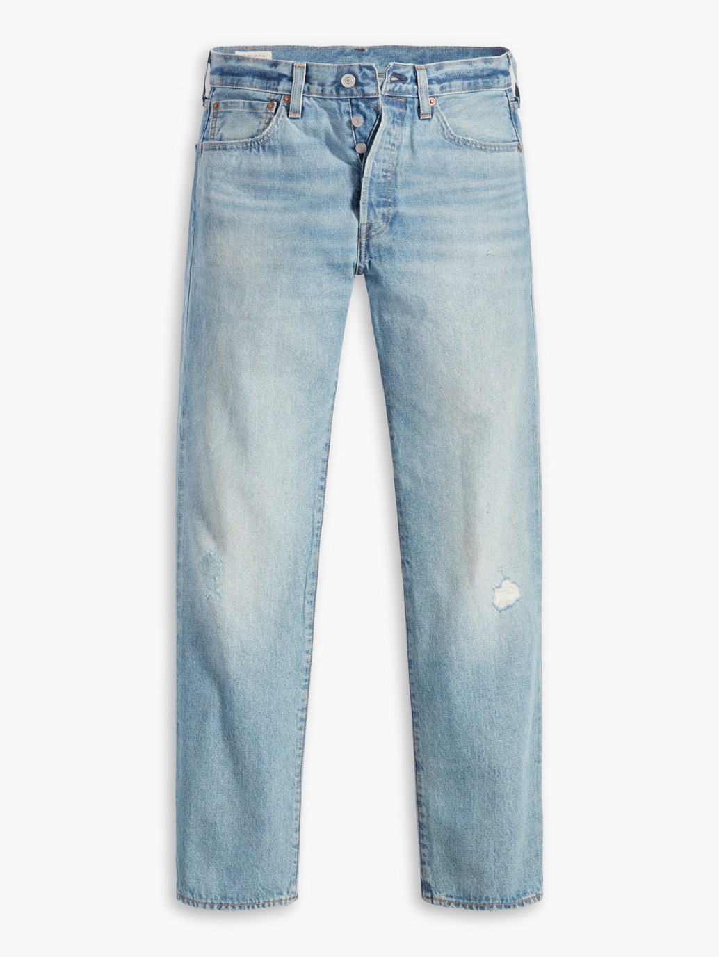 Buy Levi's® Men's 501® Original Transitional Cotton Jeans| Levi's 