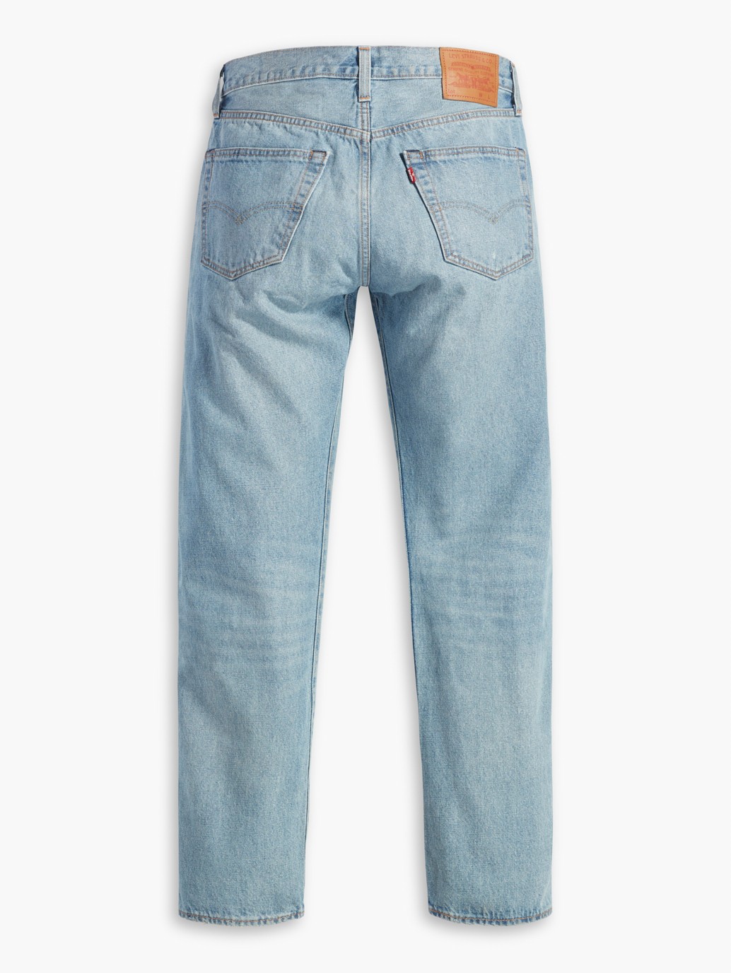 Buy Levi's® Men's 501® Original Transitional Cotton Jeans| Levi's