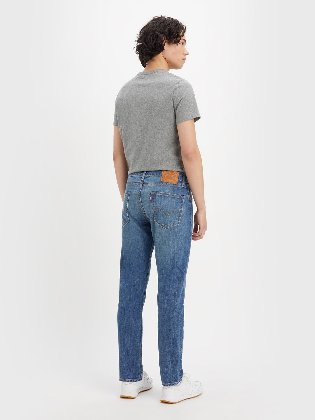 Buy Levi's® Men's 502™ Taper Jeans| Levi's® HK Official Online Shop