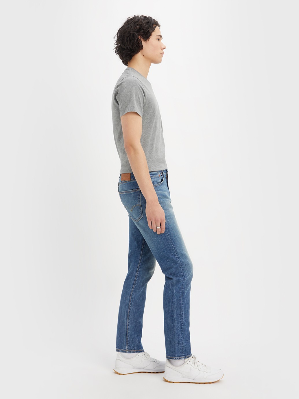 Buy Levi's® Men's 502™ Taper Jeans| Levi's® HK Official Online Shop