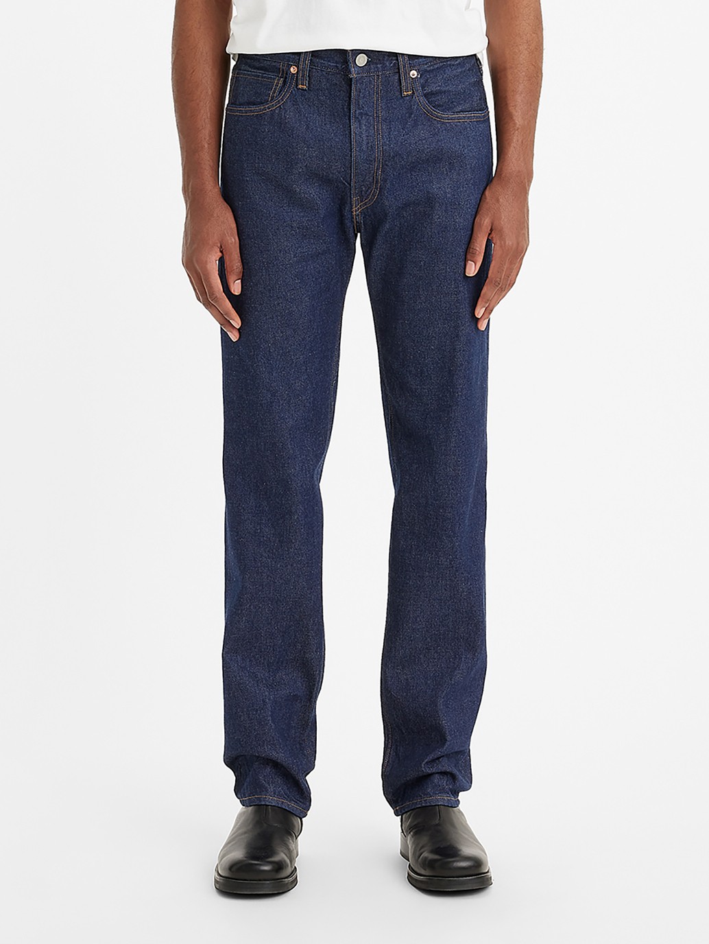 Buy Levi's® Men's 505™ Regular Jeans| Levi's® HK Official Online Shop