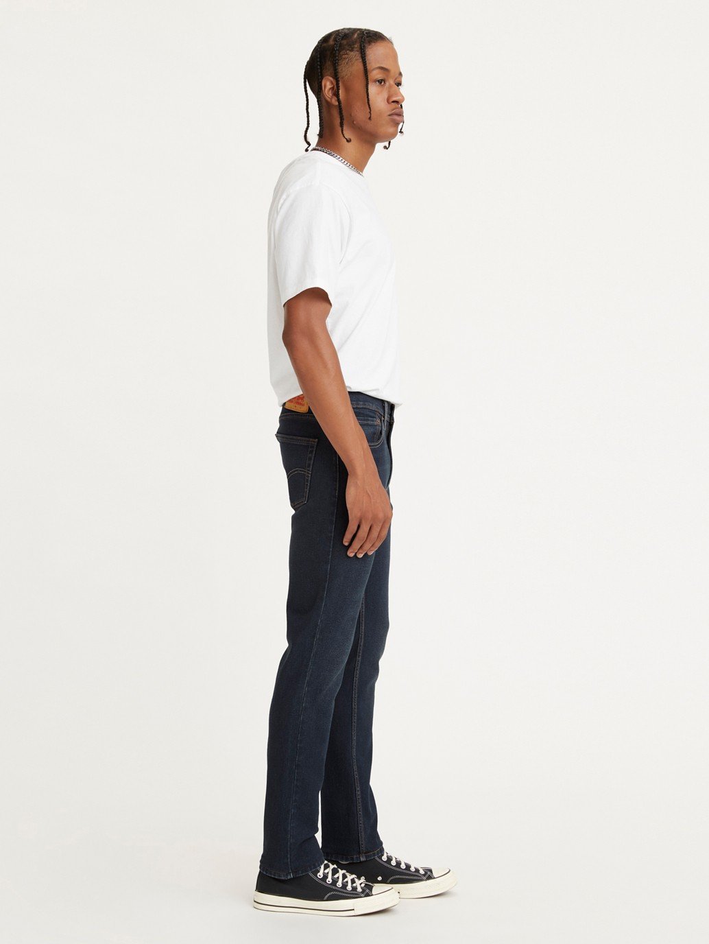 Buy Levi's® Men's 511™ Slim Jeans | Levi's® HK Official Online Shop