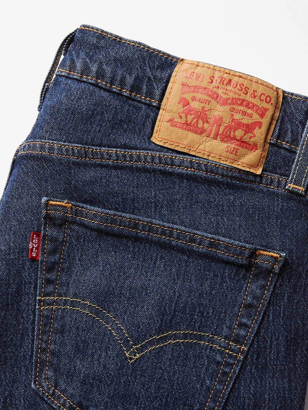 Buy Levi's® Men's 517™ Bootcut Jeans| Levi's® HK Official Online