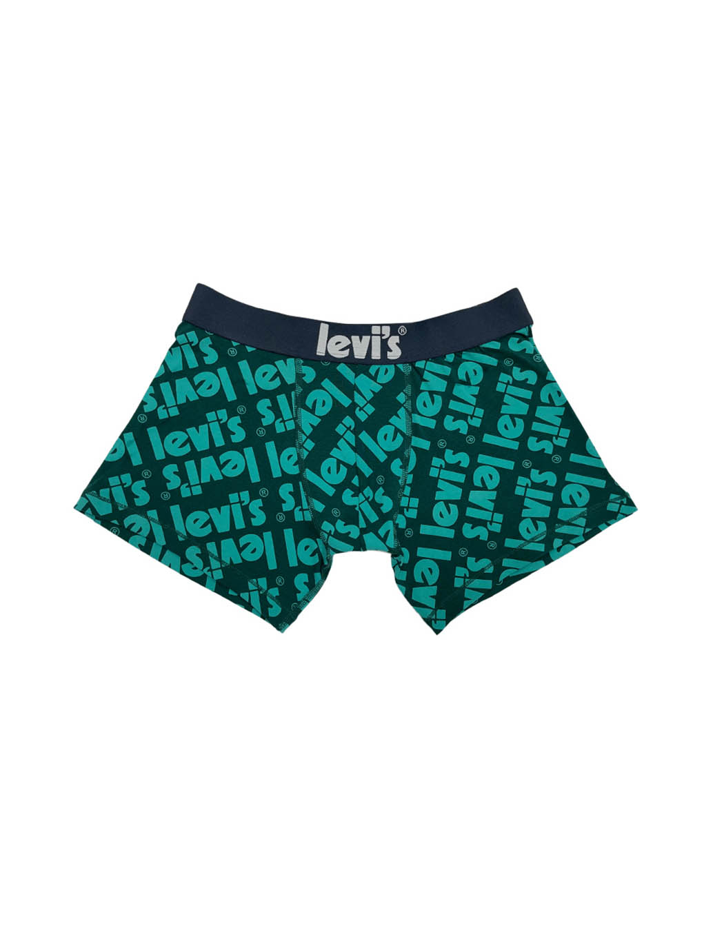 Buy Levi's® Men's Poster Logo Boxer Briefs