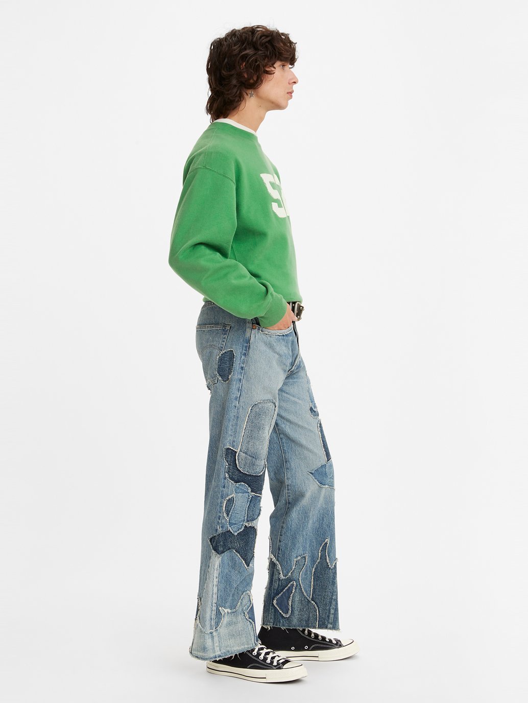 Buy Levi's® Vintage Clothing 1966 Men's 501® Jeans | Levi's® HK SAR  Official Online Shop