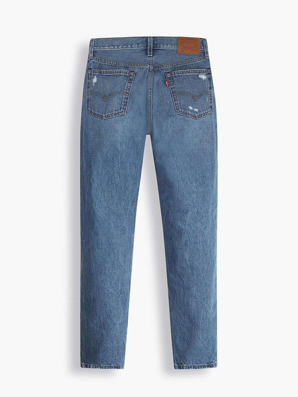 Buy Levi's® Women's 501® Original Jeans| Levi's® HK Official