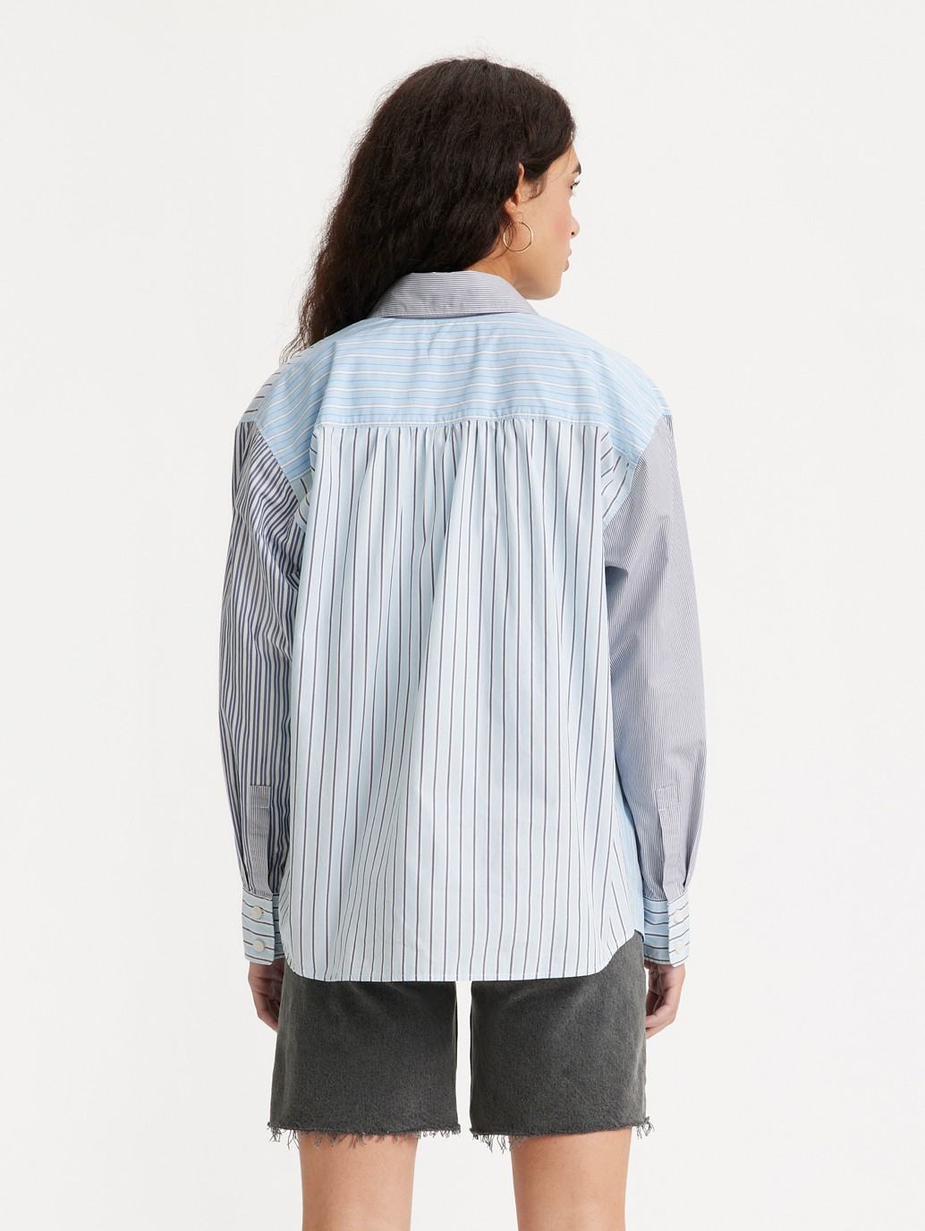 極希少】Levi's / Workwear Oversize Shirt-