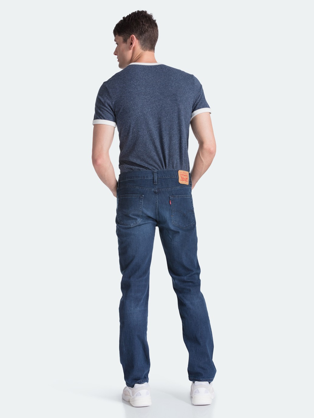 購買Levi's® 514™ 直腳款式牛仔褲| 男裝| Levi's® 香港官方網上商店