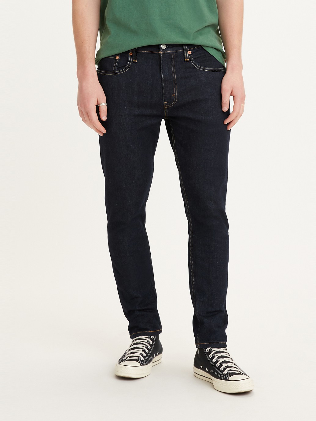Buy Levi's® Men's 512™ Slim Taper Jeans| Levi's Official Online Store SG