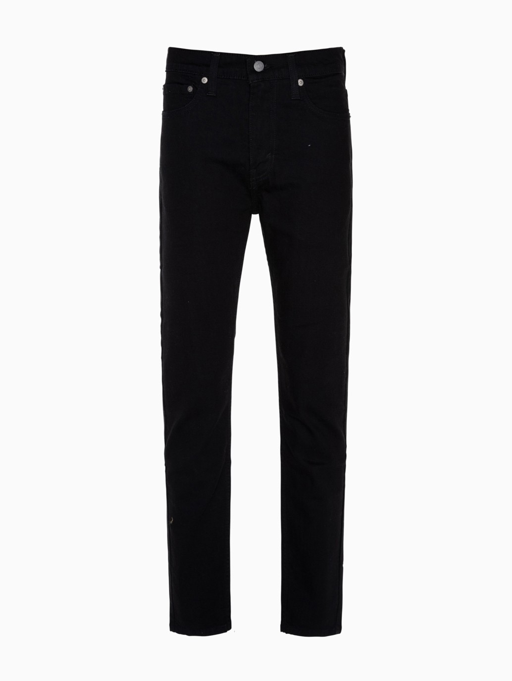 levi 510 black jeans