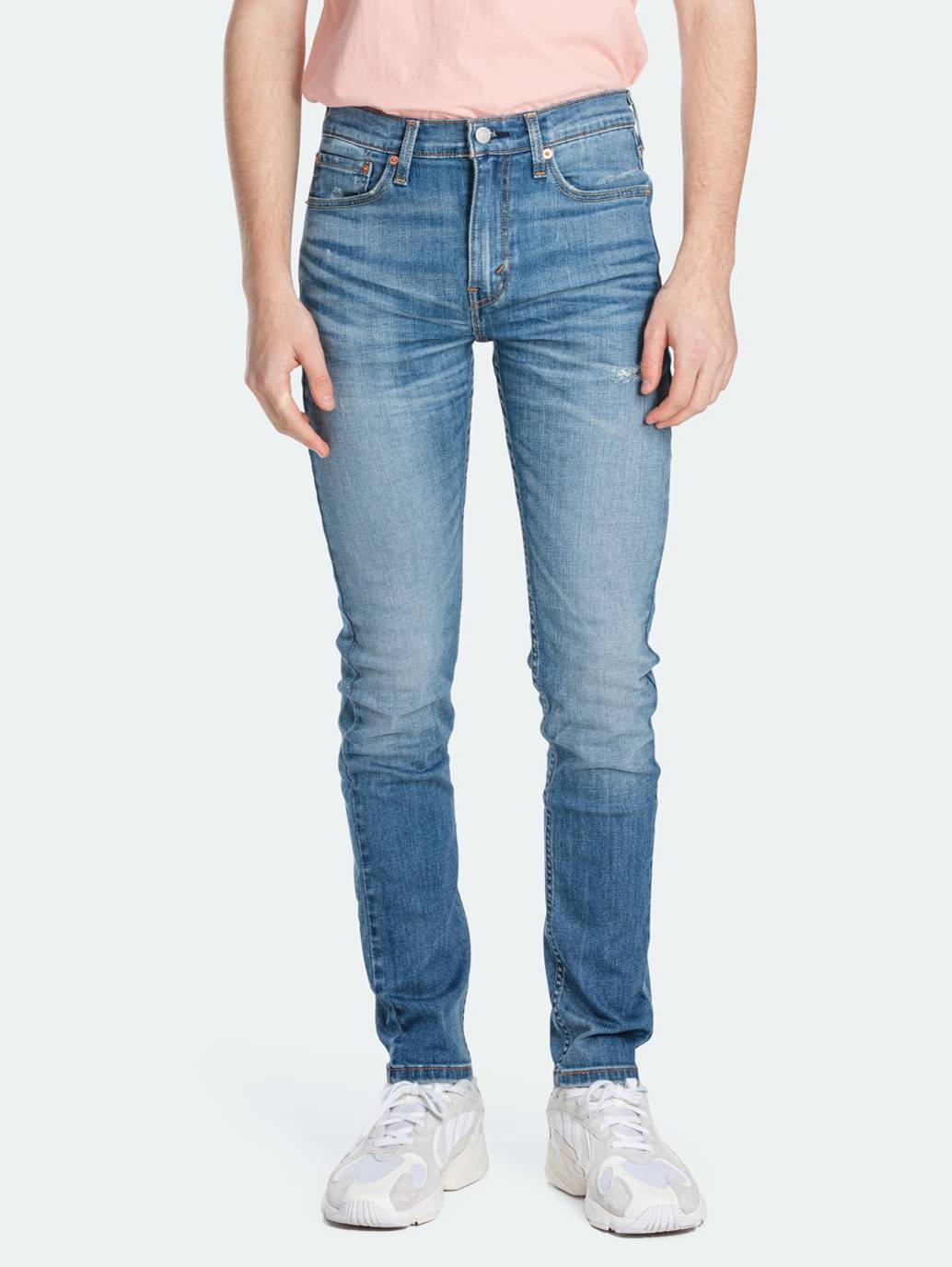 Buy Levi's® Men's 510™ Skinny Jeans | Levi's Official Online Store SG