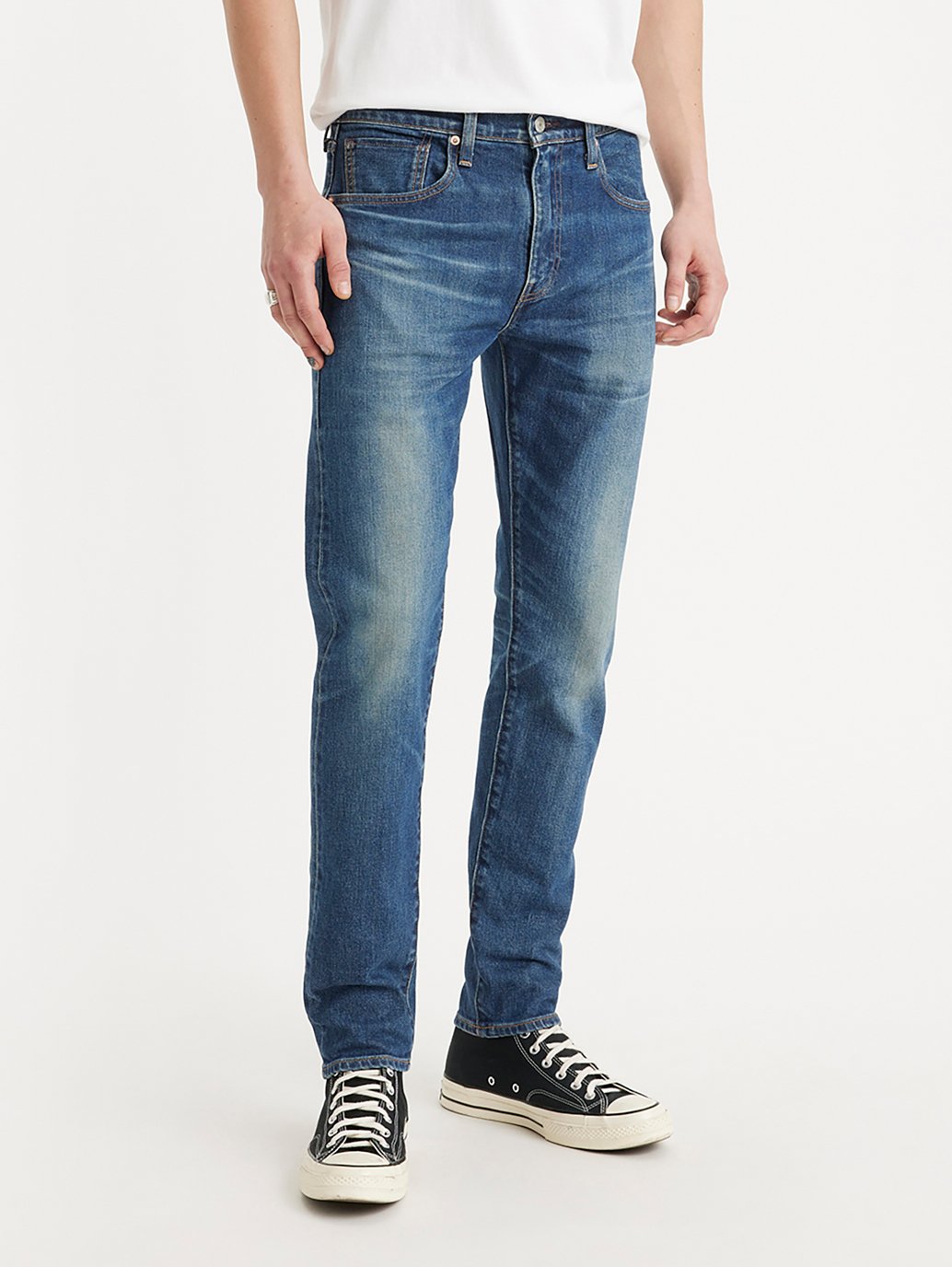 Buy Levi's® Men's Made in Japan 512™ Jeans | Levi's Official