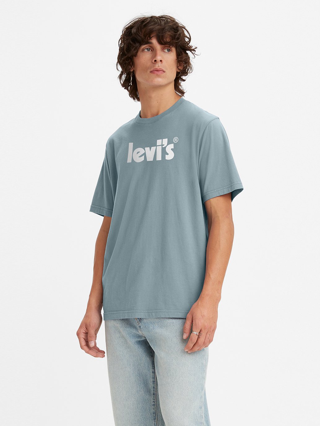 next levis t shirt