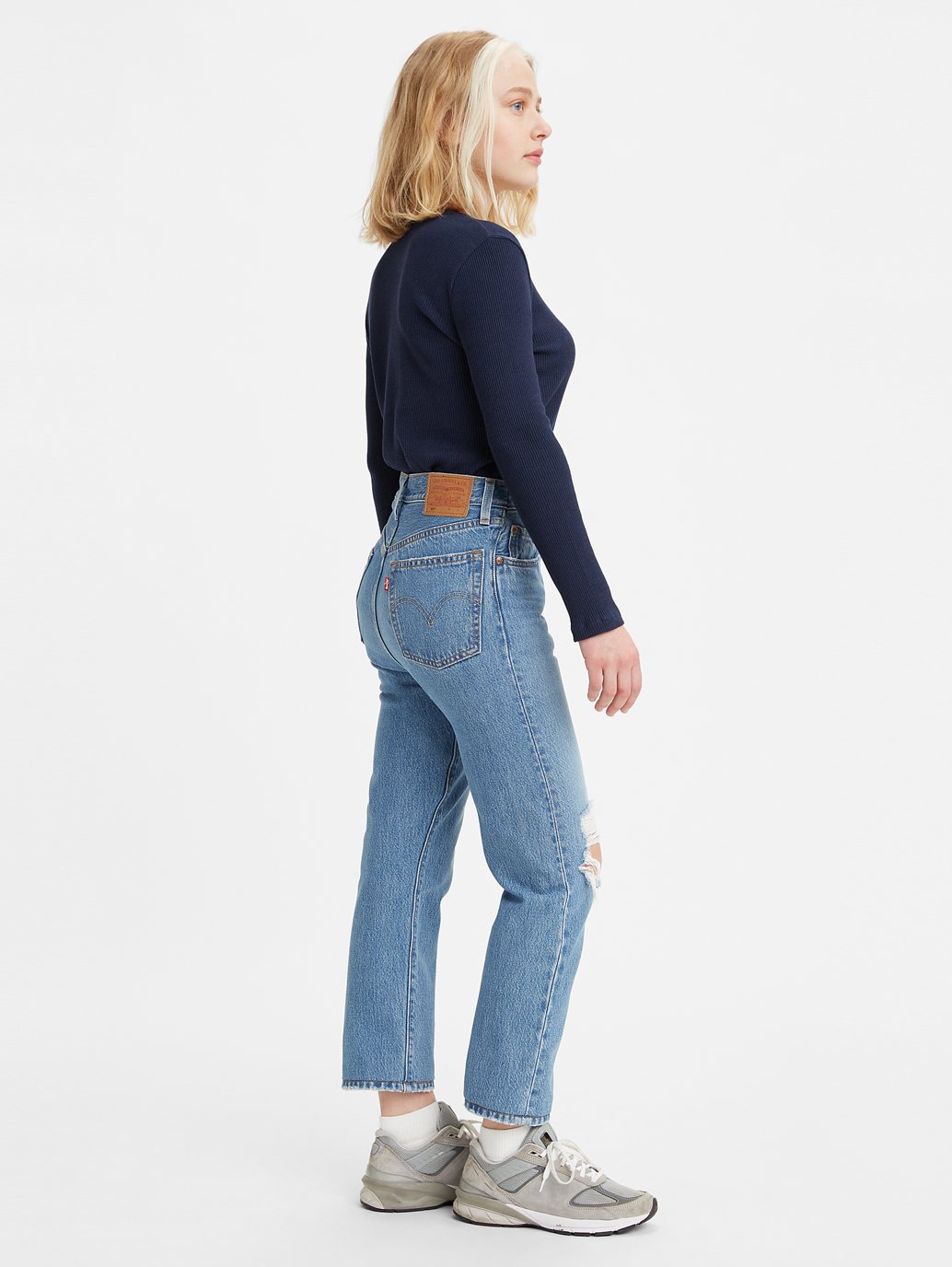 levis 501 women