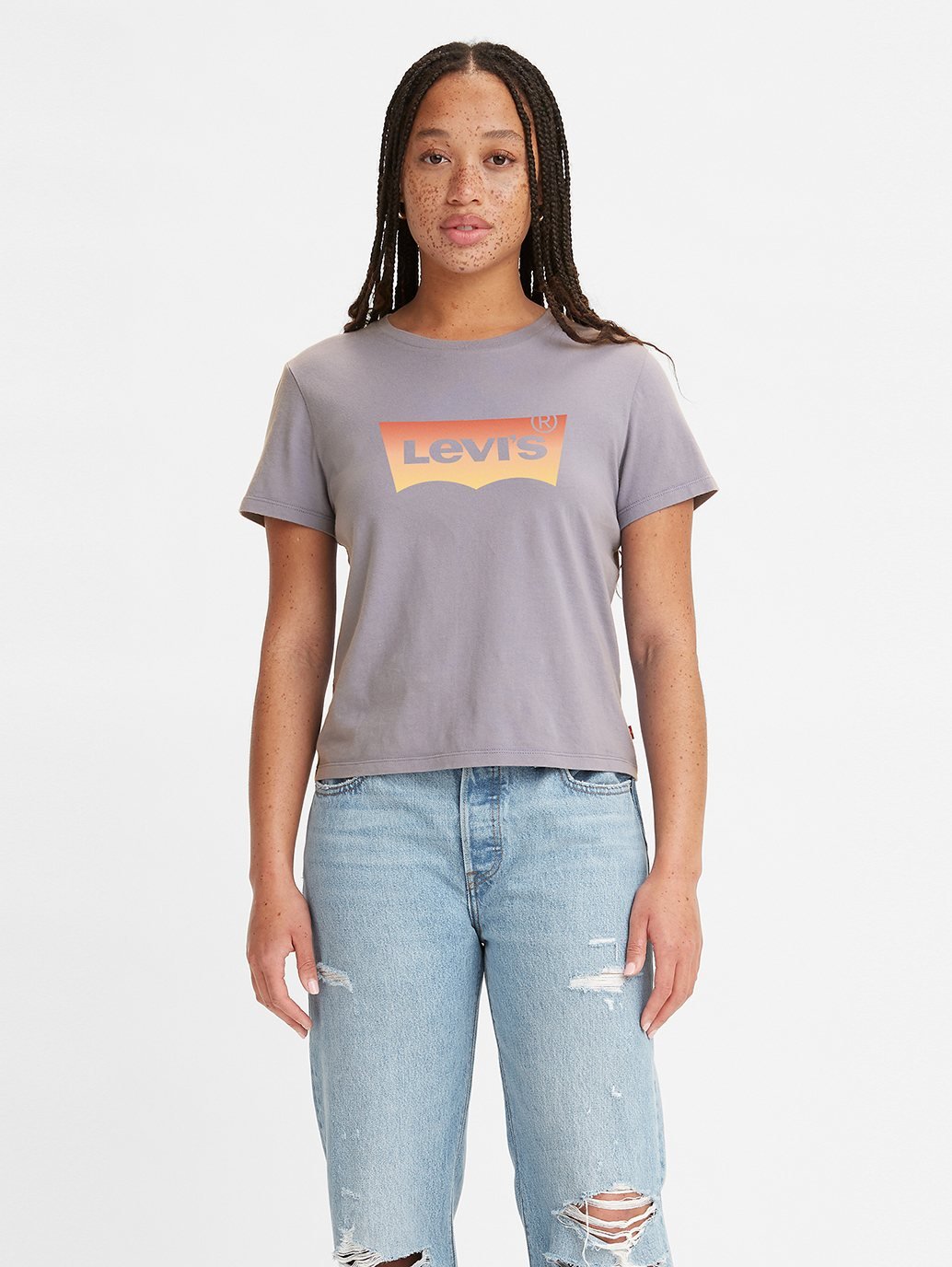 levis stay loose denim crop