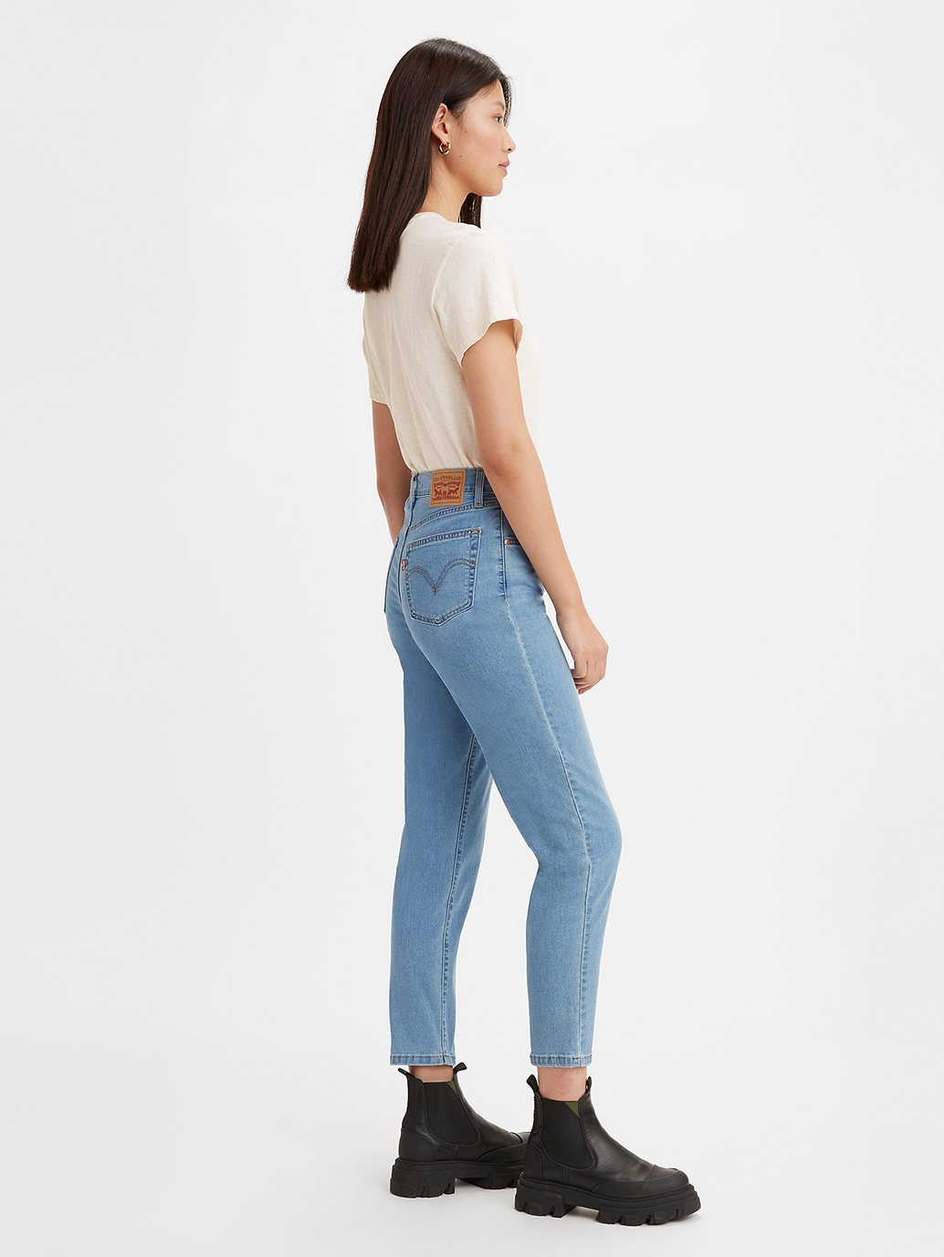 jeans that fit like levis