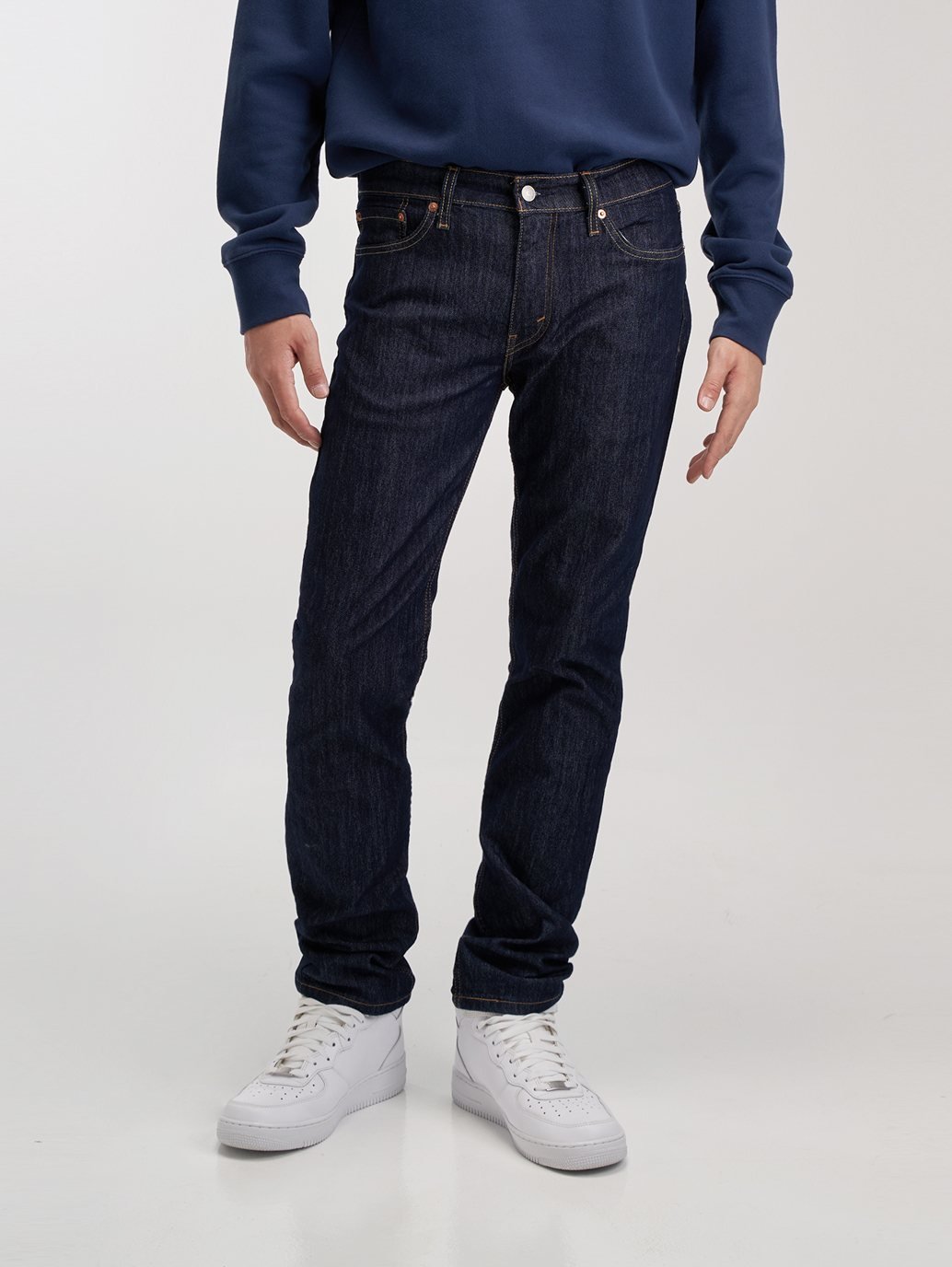 5 11 levi jeans