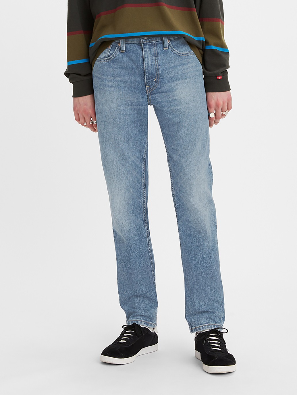 Buy Levi's® Men's 511™ Slim Jeans | Levi's® Official Online Store SG