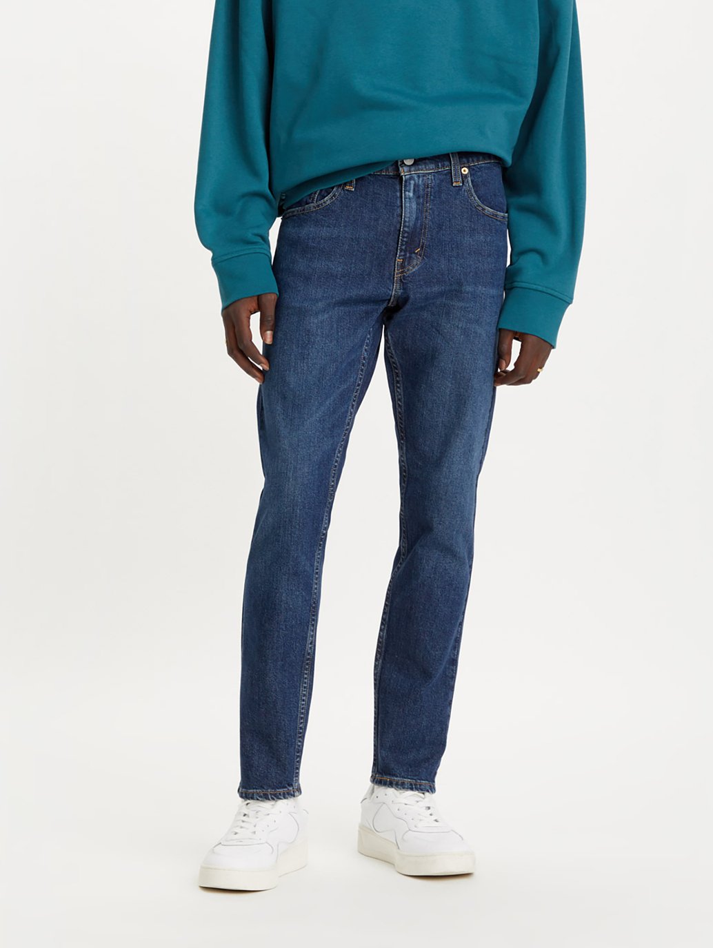 Buy Levi's® Men's 512™ Slim Taper Jeans | Levi's® Official Online Store SG