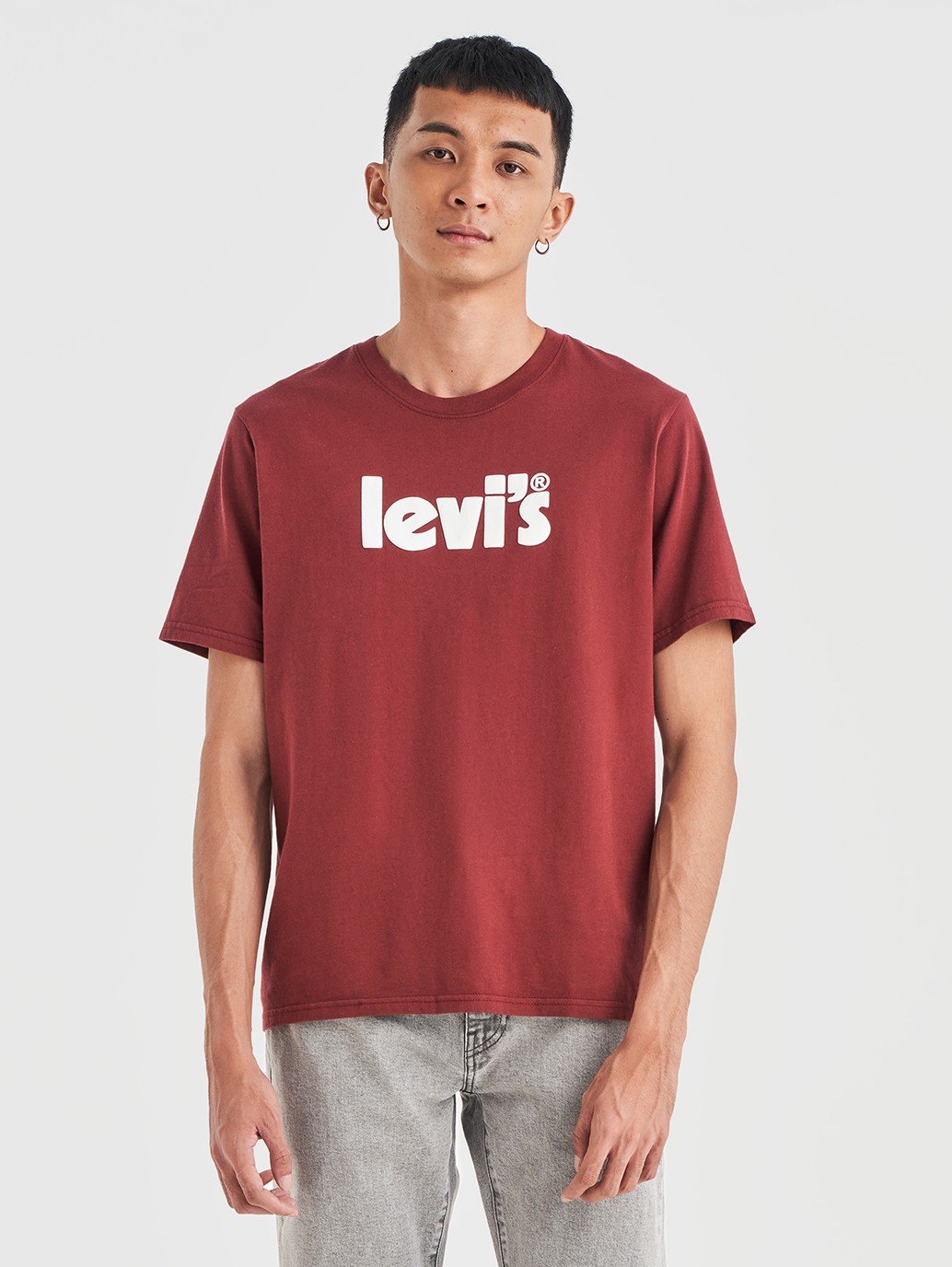 Levi's T/Shirt Homme 16143-0924 – Boutique Designers