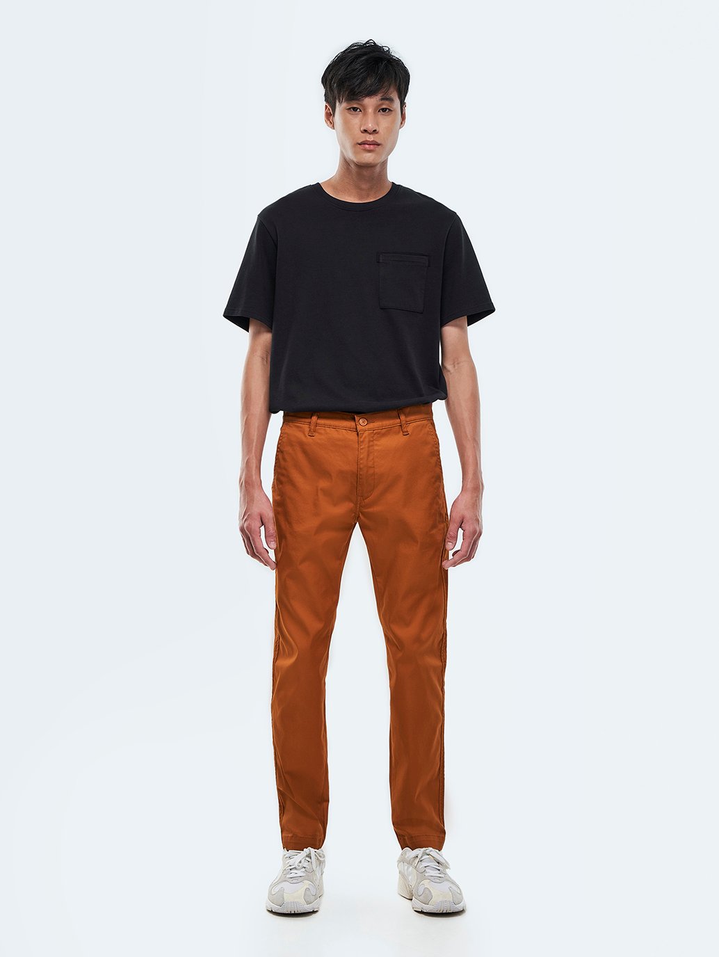 levis mens cargo jeans