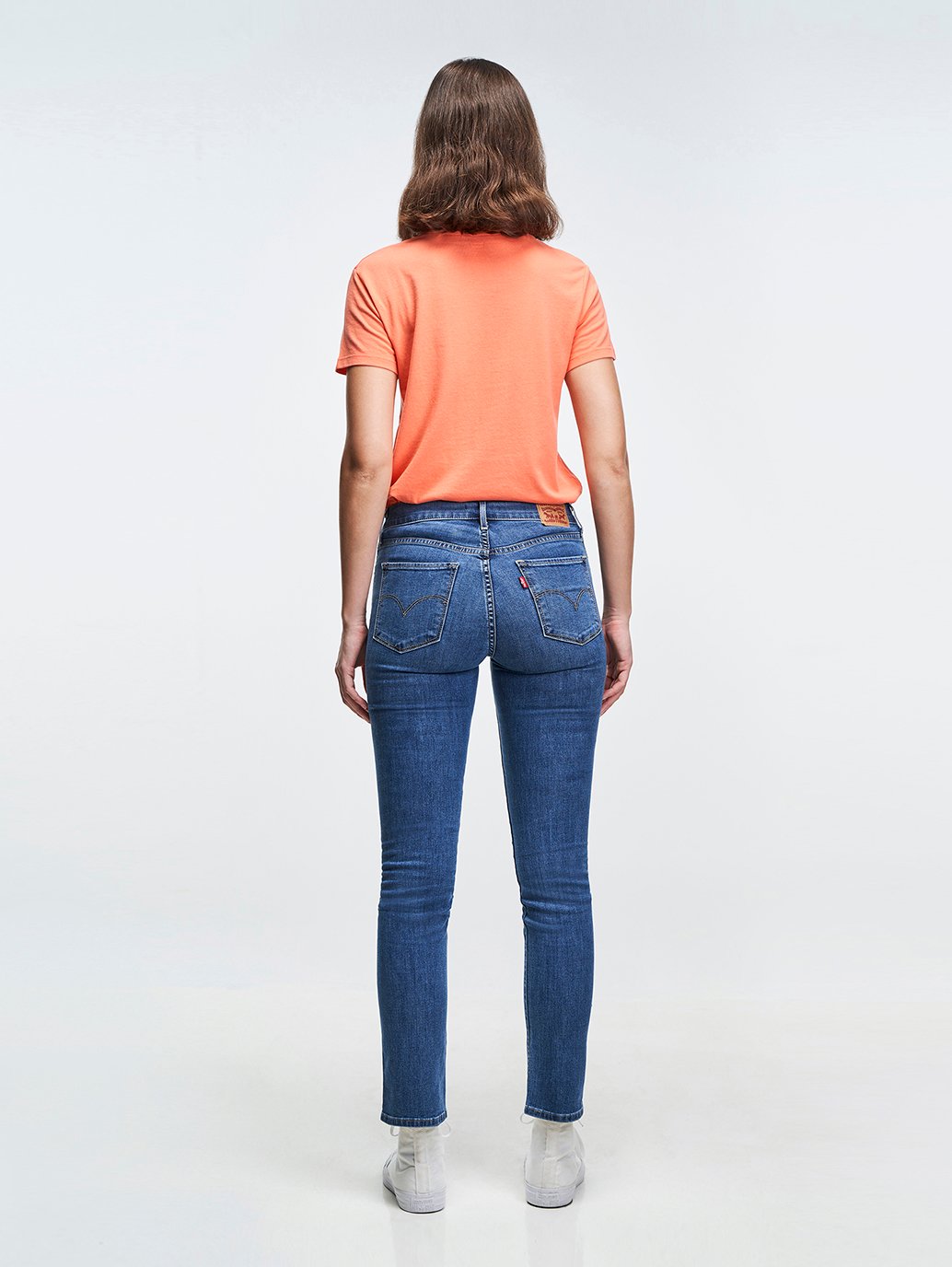 levi's premium 312 shaping slim