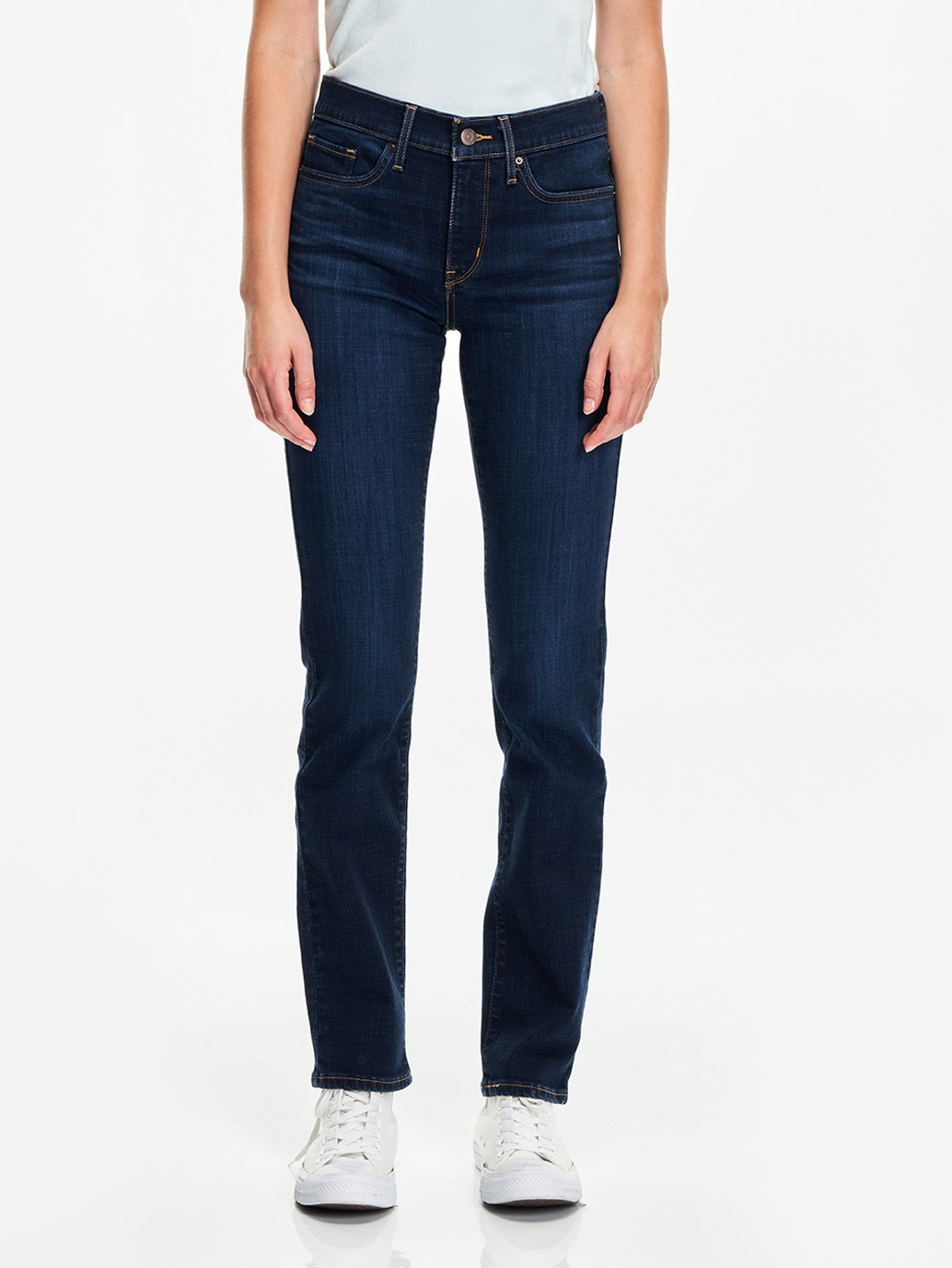 levis 702 slim