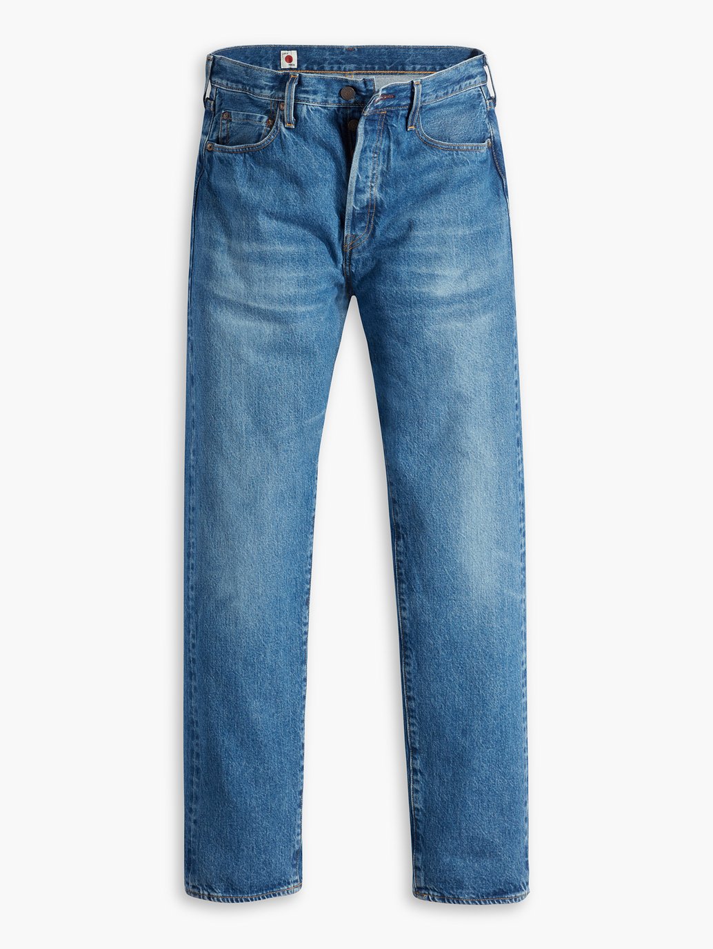 Buy Levi`s® Men`s Made in Japan 1980`s 501® Jeans | Levi's