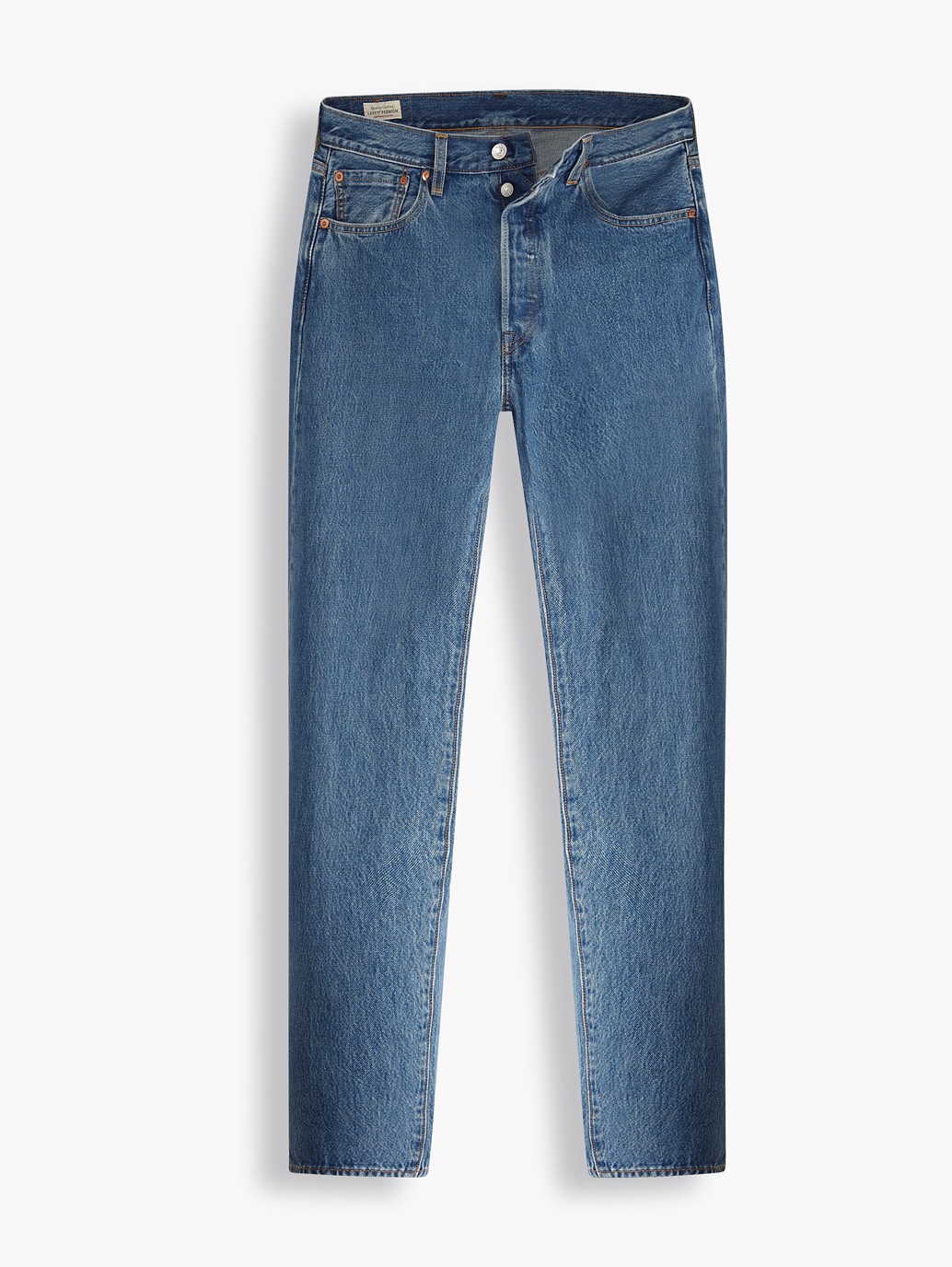 Buy Levi`s® Men`s 501® Original Jeans | Levi's® Official Online