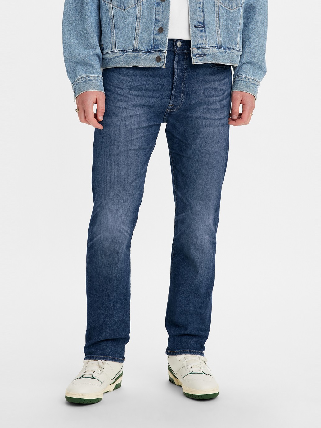 Buy Levi`s® Men`s 501® Original Jeans | Levi's® Official Online