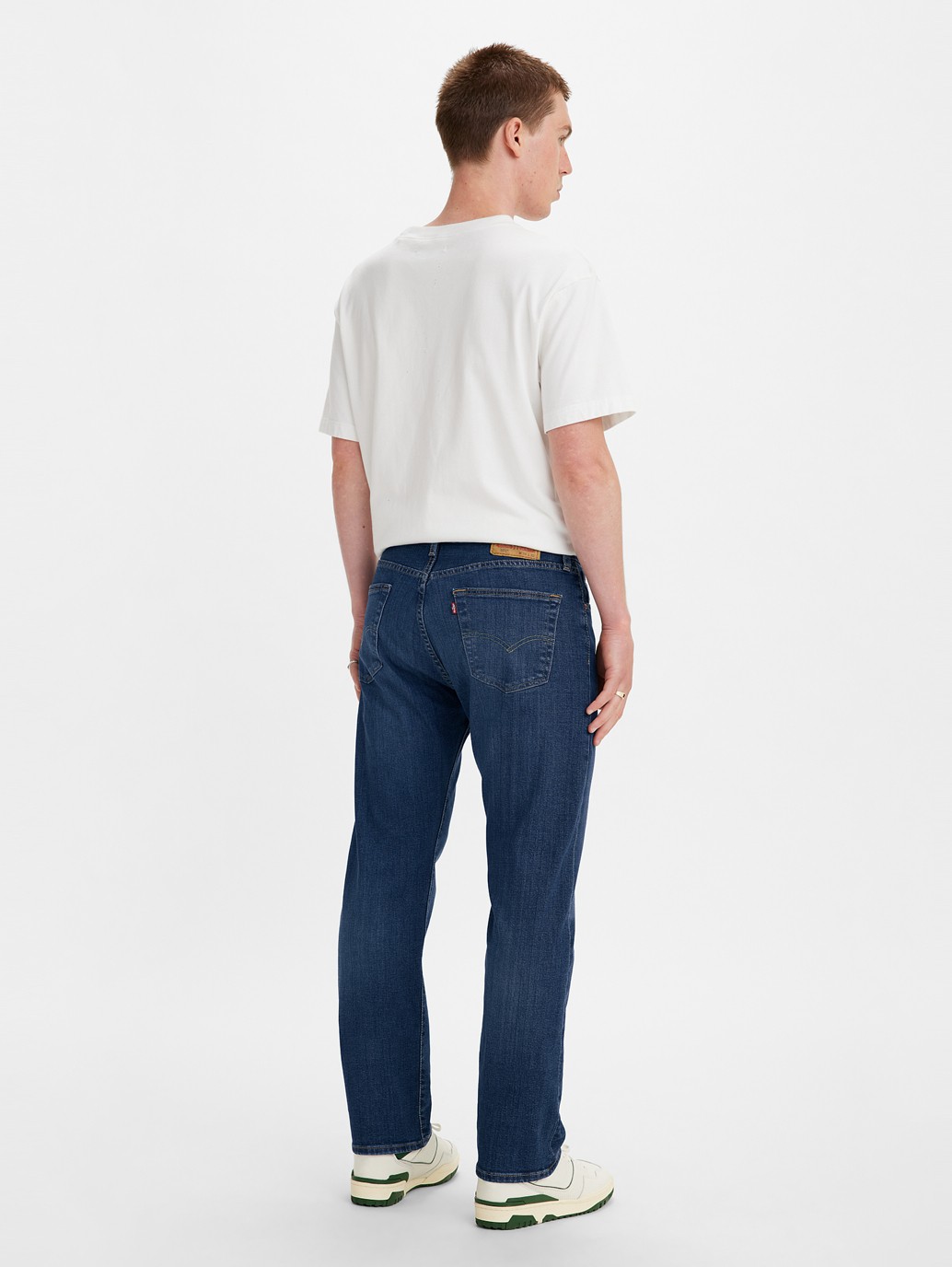 Buy Levi`s® Men`s 501® Original Jeans | Levi's® Official Online