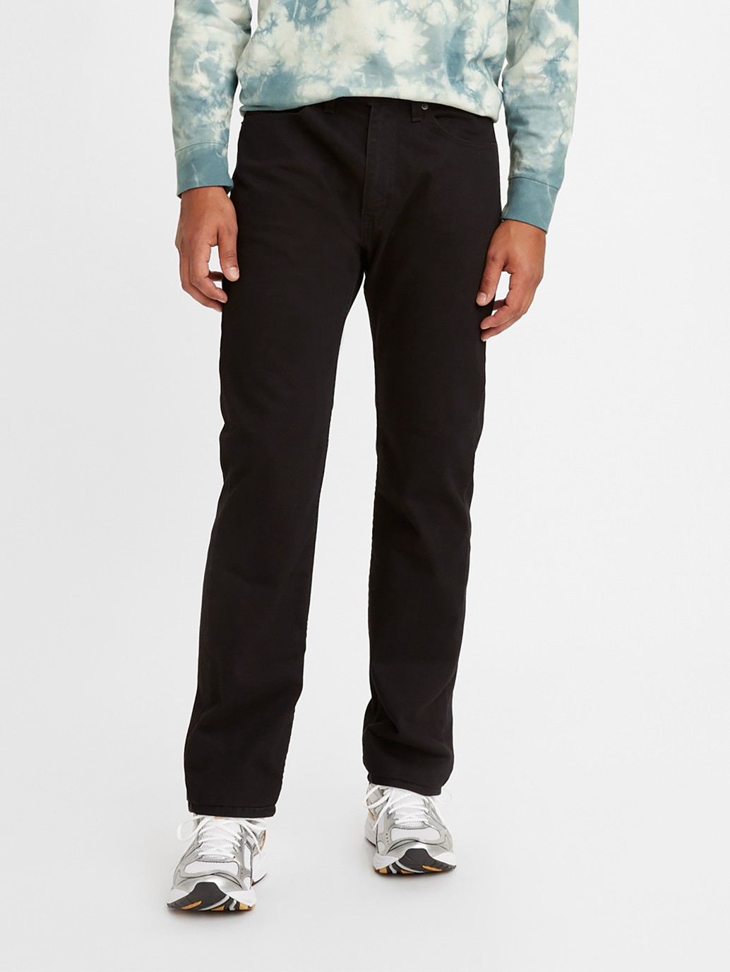 Buy Levi`s® Men`s 505™ Regular Jeans | Levi's® Official Online