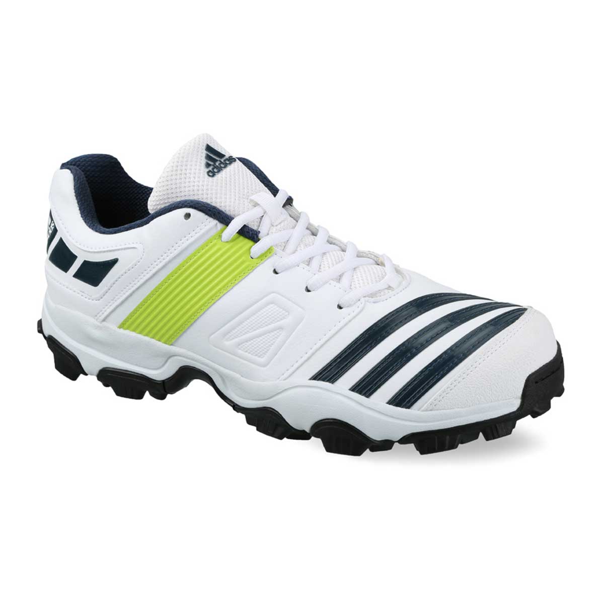Buy Adidas All Rounder Power Low Cricket Shoes Online in India