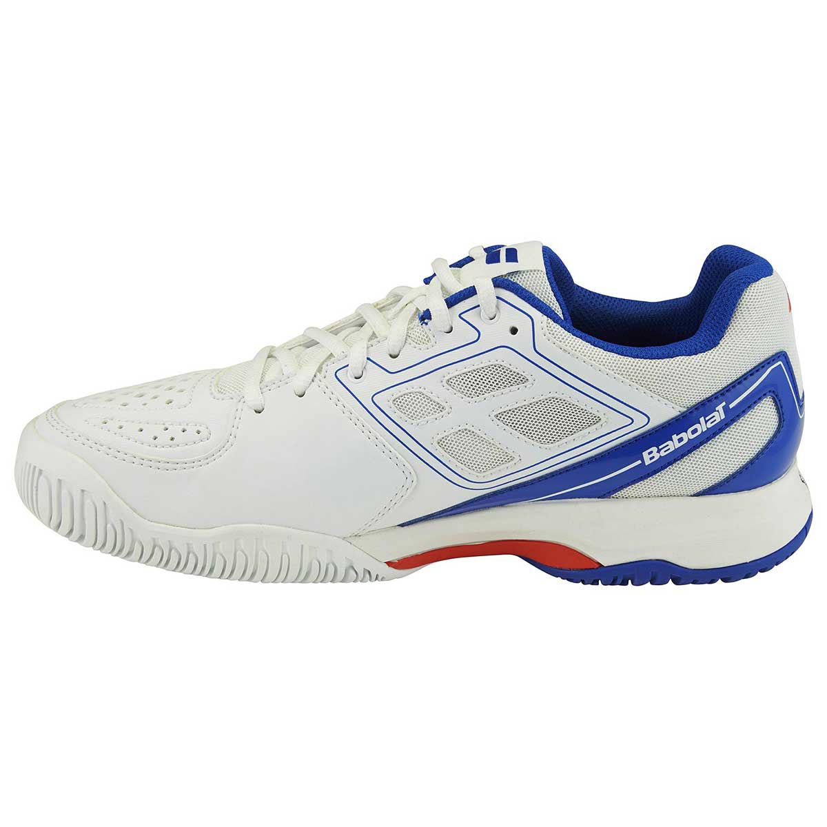 Buy Babolat Pulsion All Court Tennis Shoes Online India
