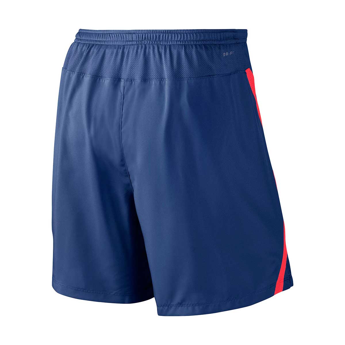 Buy Nike Men's Challenger Running Shorts (Fluorescent Orange) Online