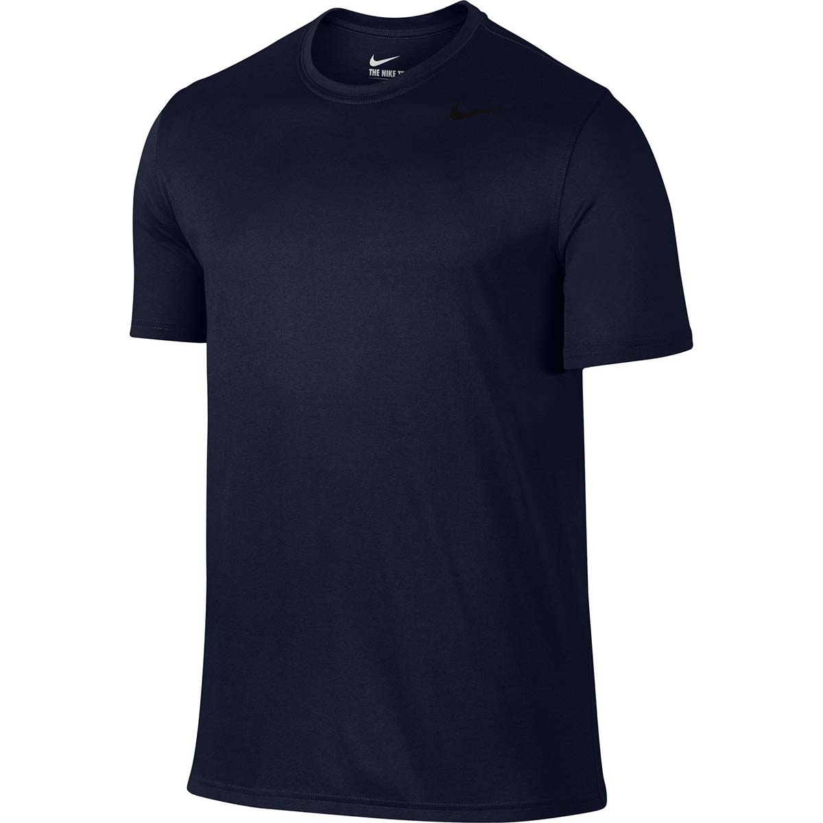 Buy Nike Mens Dri Fit Legend 2.0 T-Shirt (Navy Blue) Online