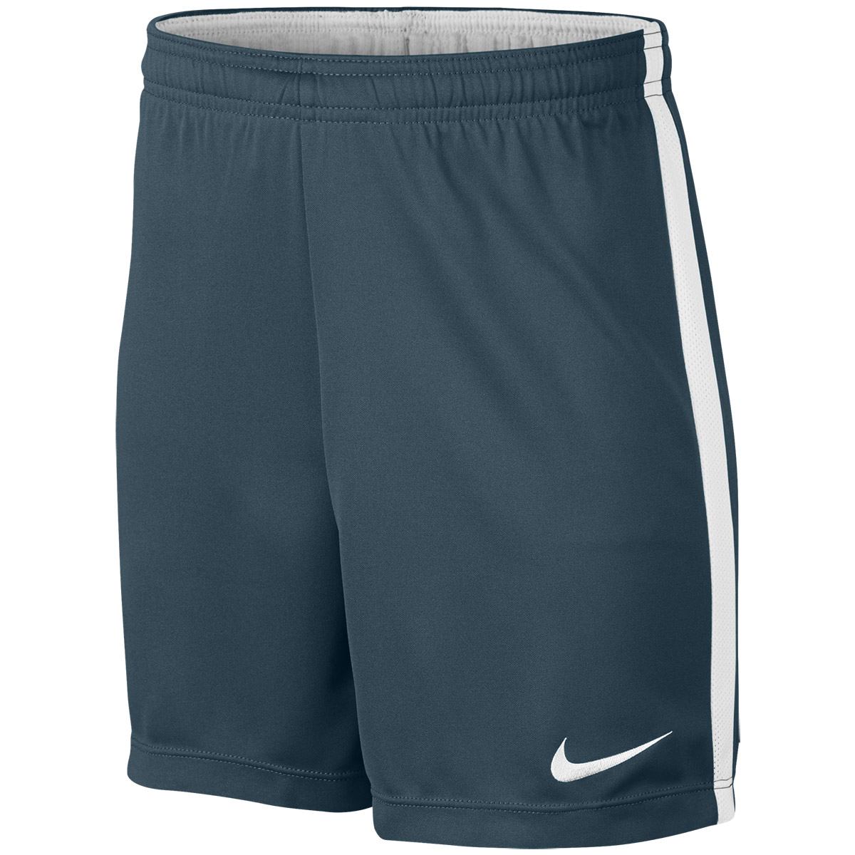Buy Nike Junior Dry Academy Football Shorts (Black/White) Online